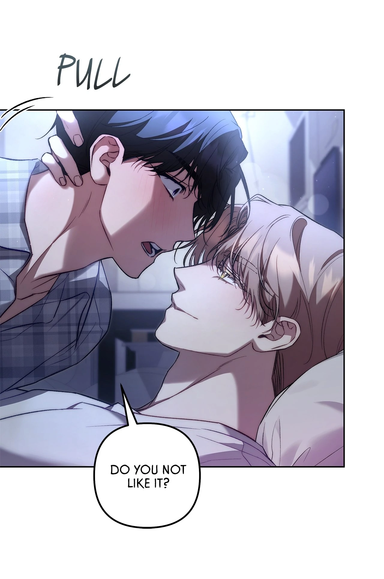 The S-Class Guide as Sweet as Honey [Mature Official] - Chapter 58 manhwa