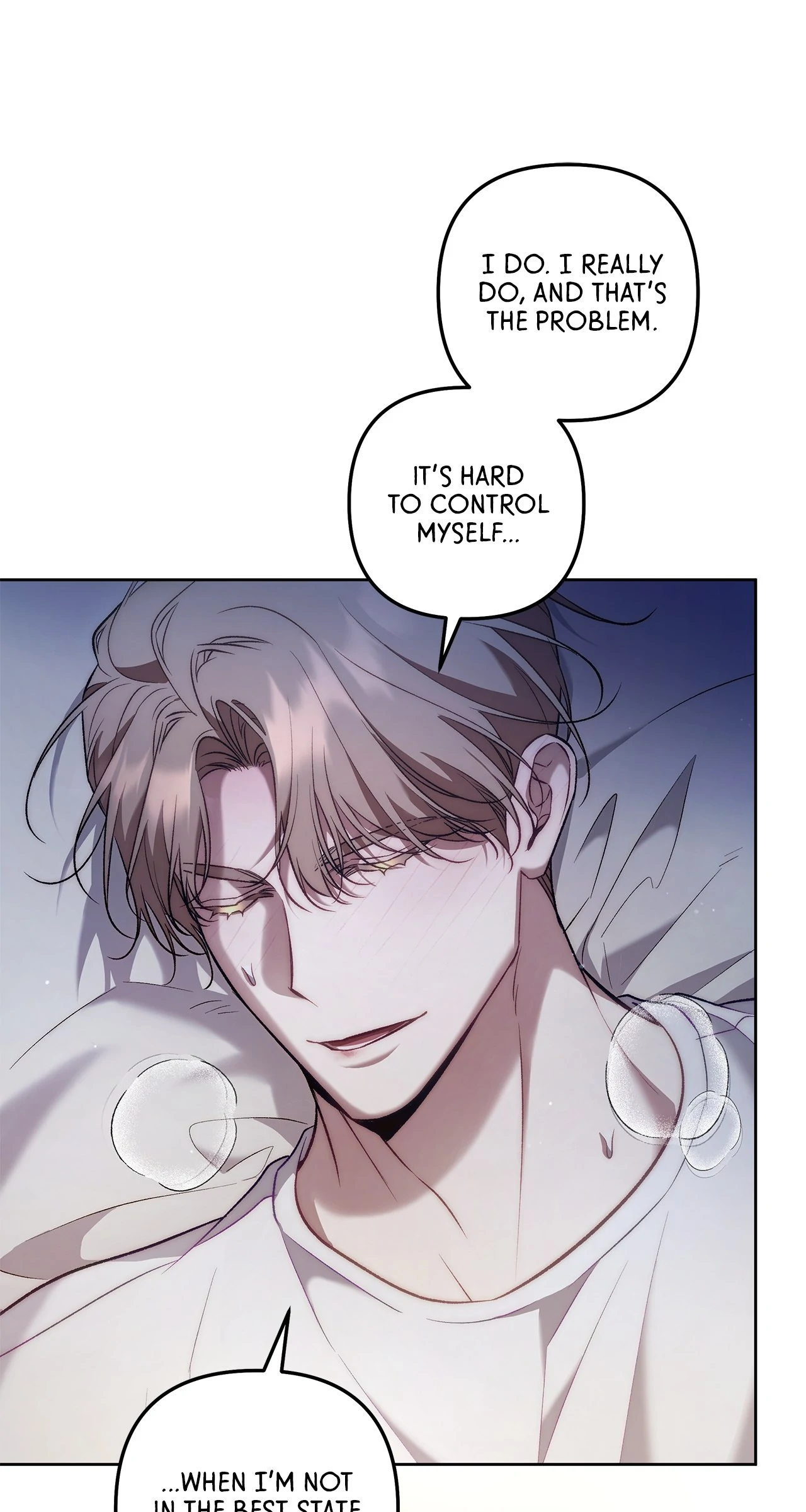 The S-Class Guide as Sweet as Honey [Mature Official] - Chapter 58 manhwa