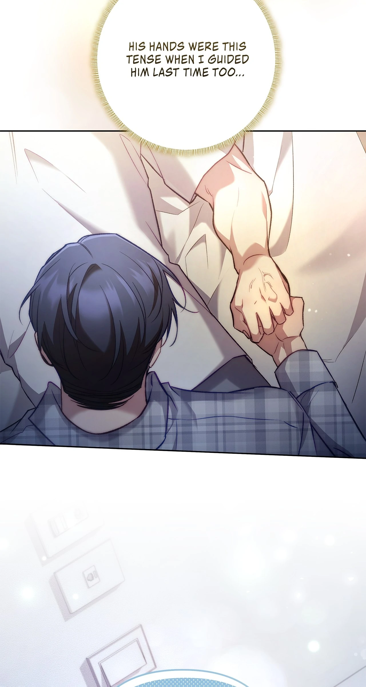 The S-Class Guide as Sweet as Honey [Mature Official] - Chapter 58 manhwa