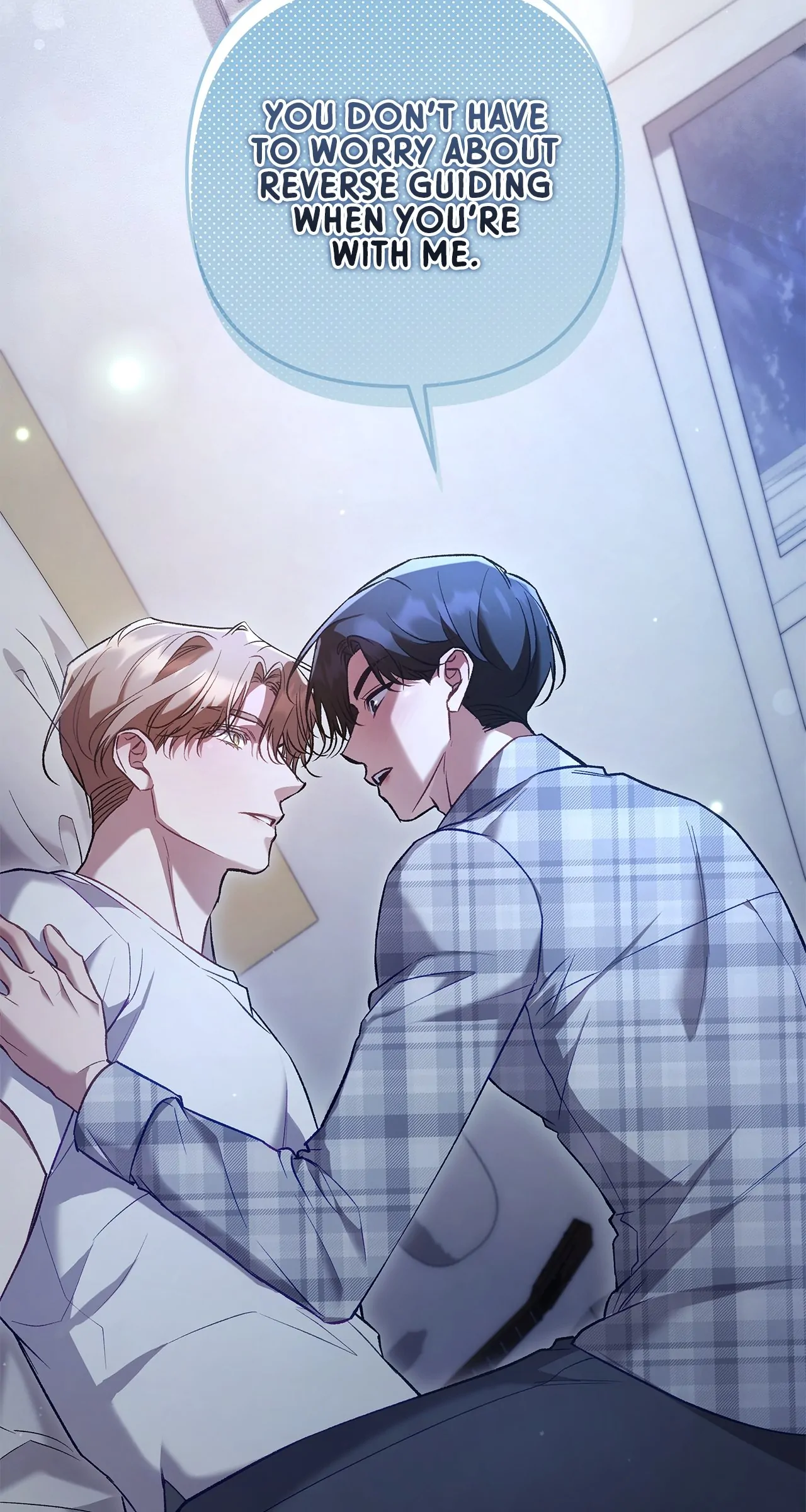 The S-Class Guide as Sweet as Honey [Mature Official] - Chapter 58 manhwa