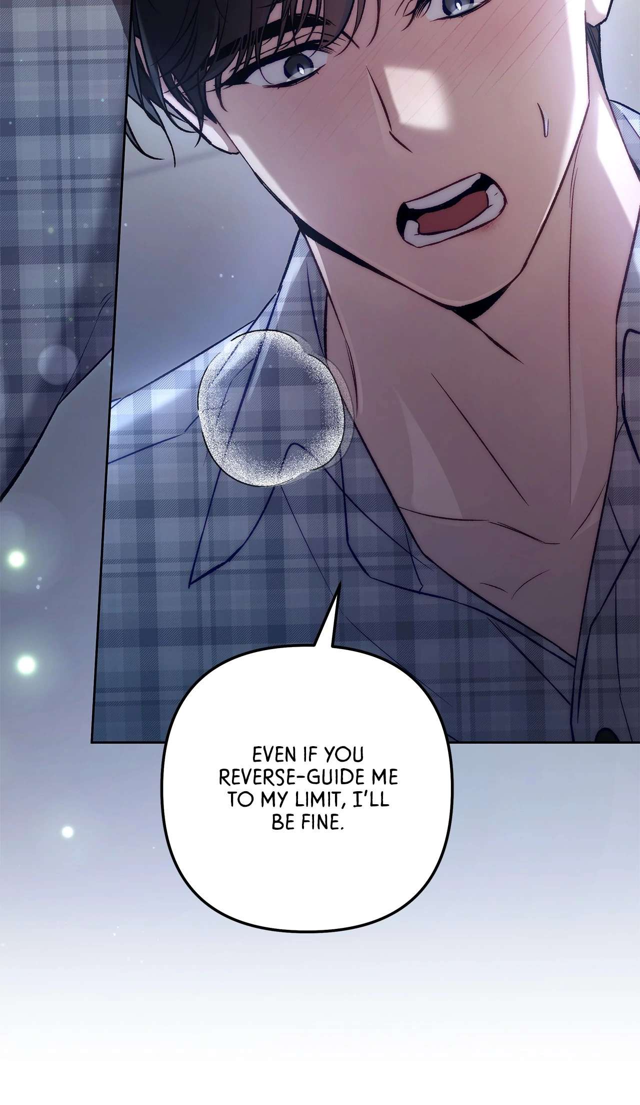 The S-Class Guide as Sweet as Honey [Mature Official] - Chapter 58 manhwa