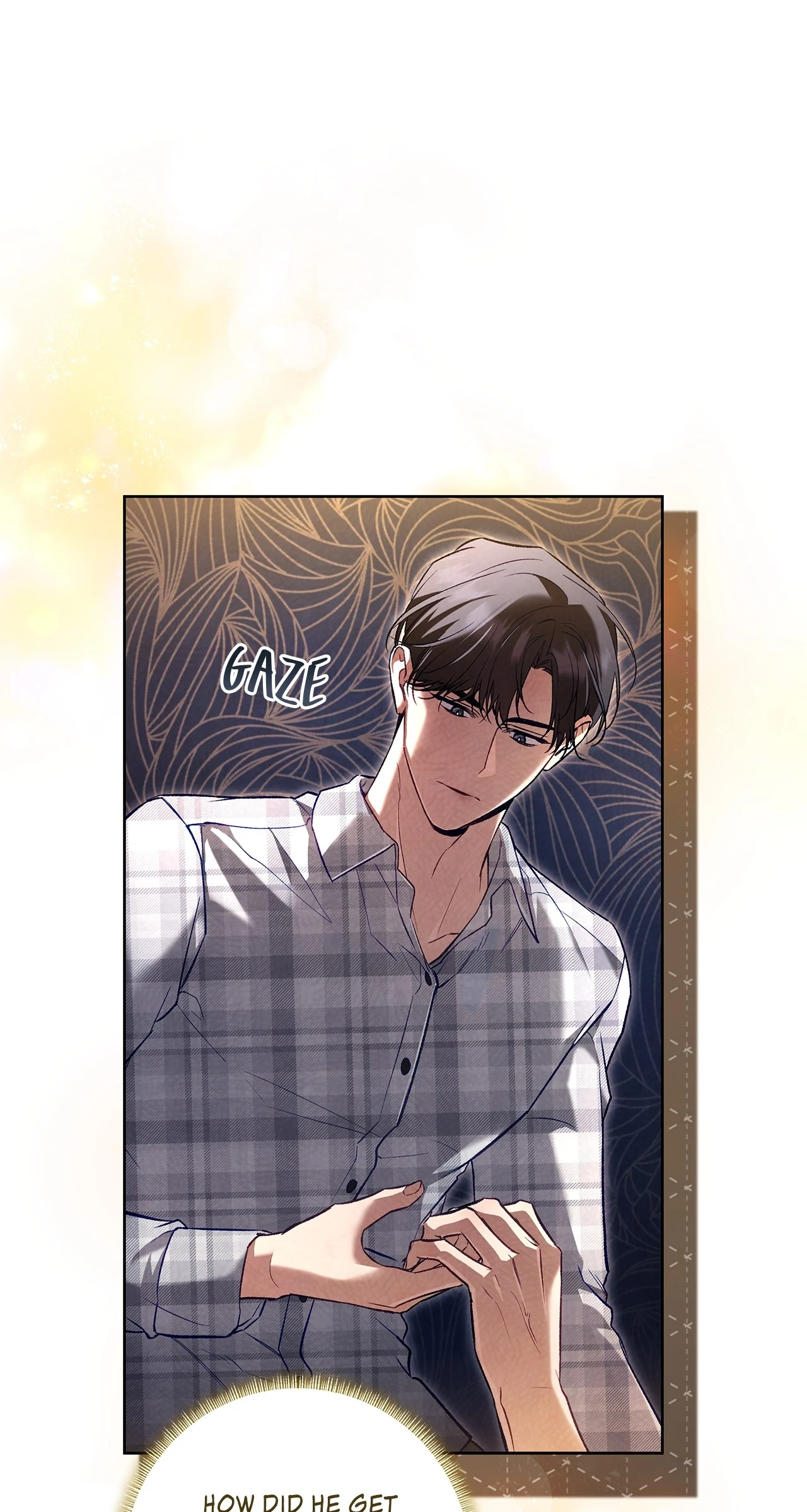 The S-Class Guide as Sweet as Honey [Mature Official] - Chapter 58 manhwa