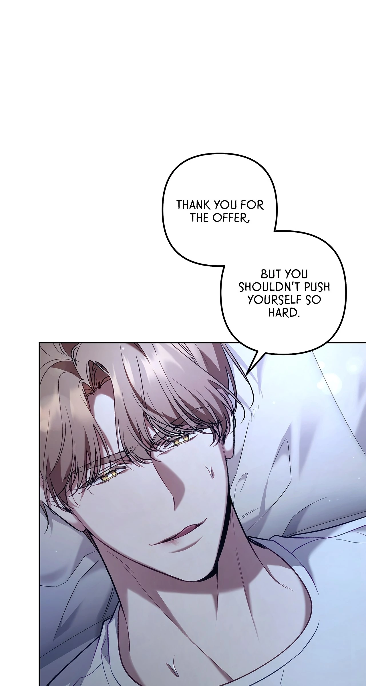 The S-Class Guide as Sweet as Honey [Mature Official] - Chapter 58 manhwa