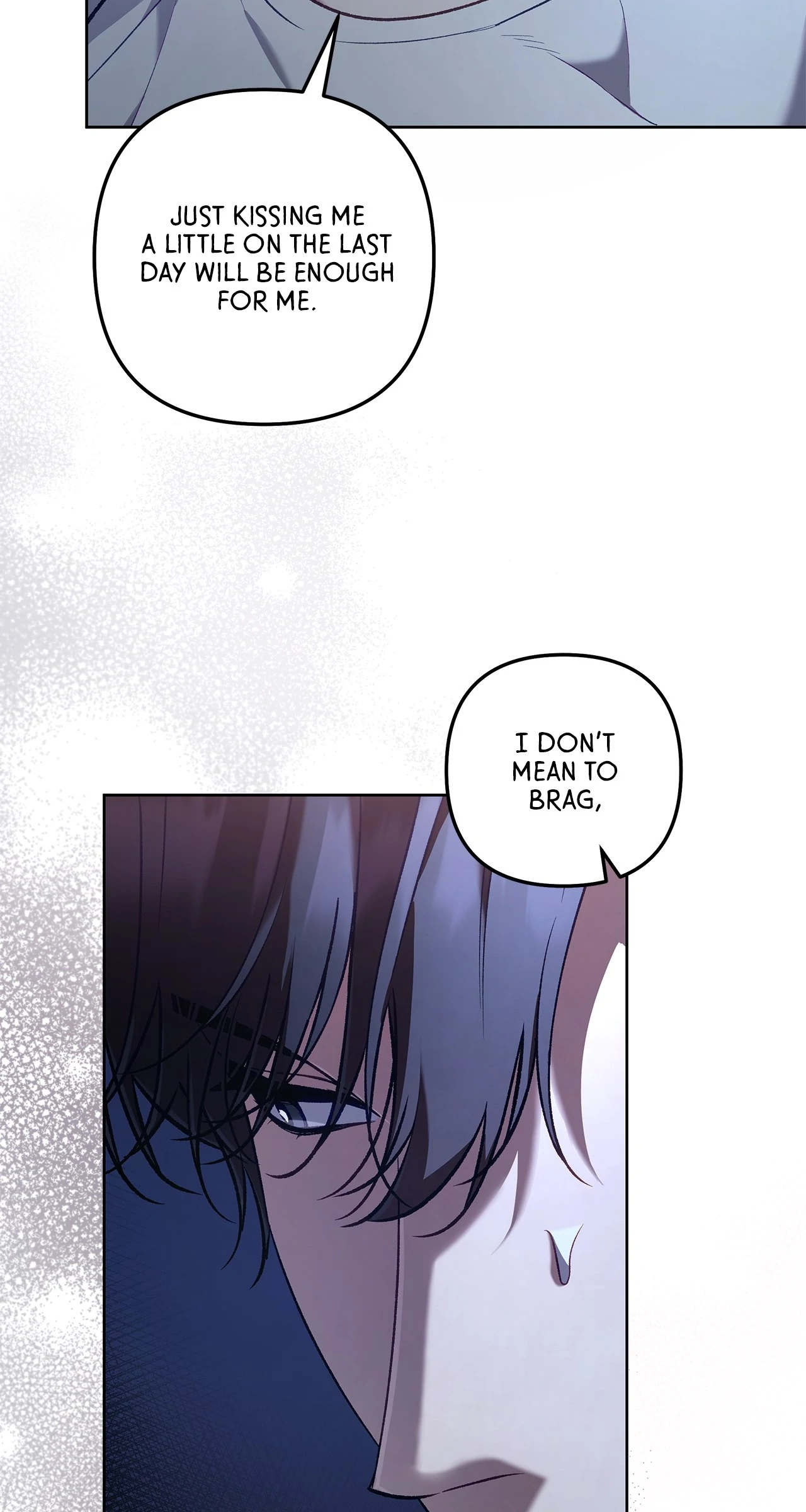 The S-Class Guide as Sweet as Honey [Mature Official] - Chapter 58 manhwa