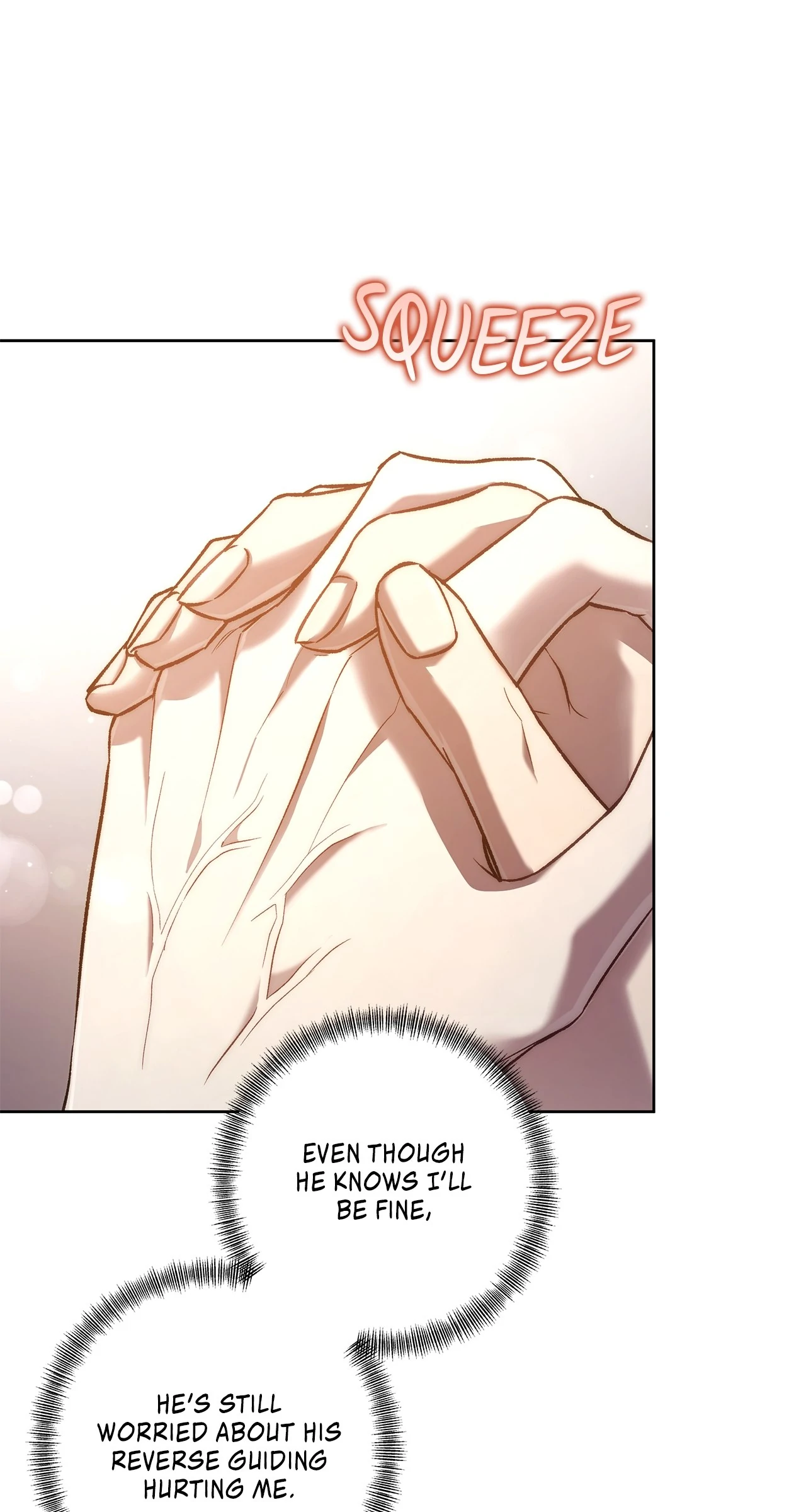 The S-Class Guide as Sweet as Honey [Mature Official] - Chapter 58 manhwa
