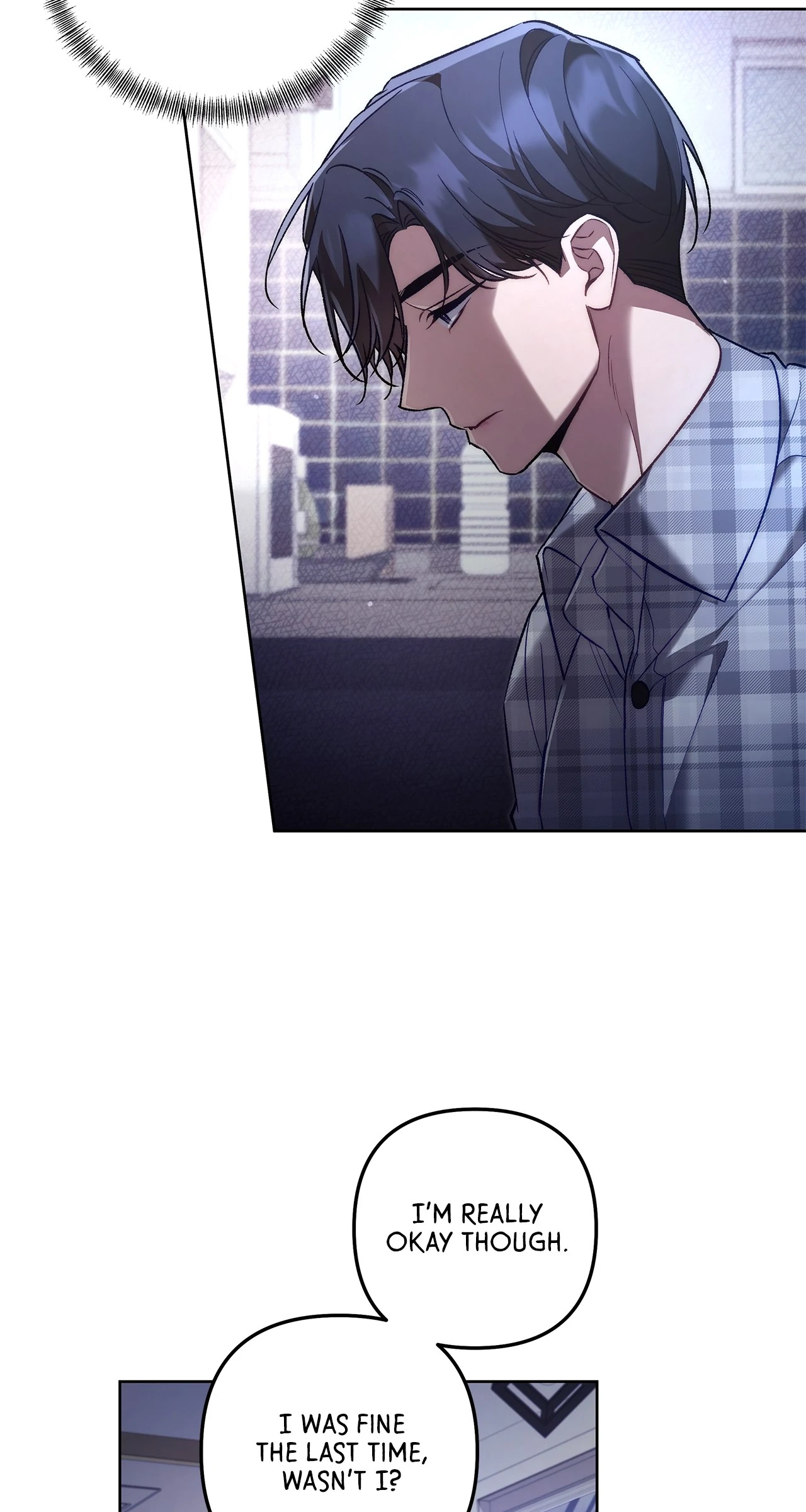 The S-Class Guide as Sweet as Honey [Mature Official] - Chapter 58 manhwa