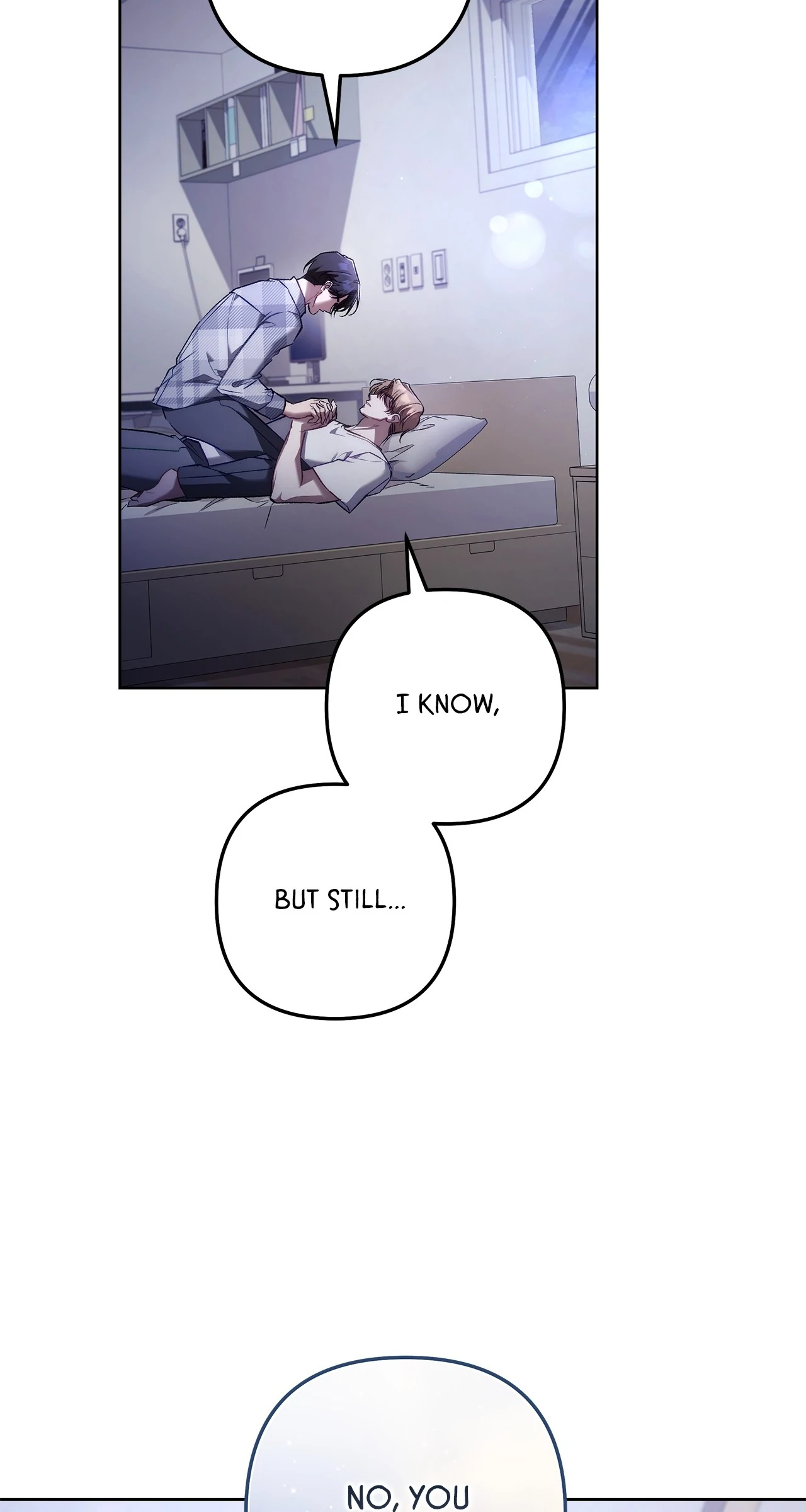 The S-Class Guide as Sweet as Honey [Mature Official] - Chapter 58 manhwa