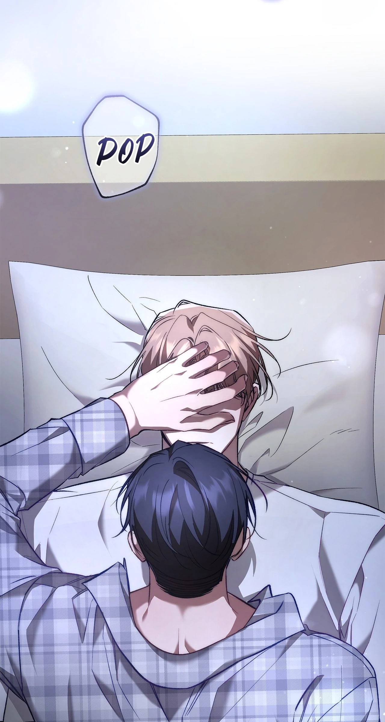 The S-Class Guide as Sweet as Honey [Mature Official] - Chapter 58 manhwa