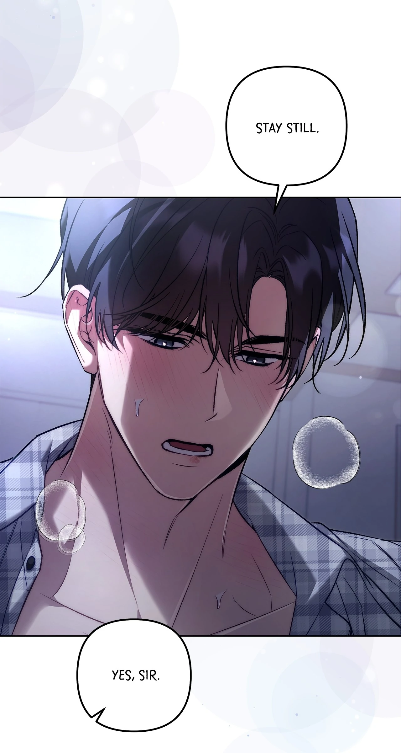 The S-Class Guide as Sweet as Honey [Mature Official] - Chapter 58 manhwa
