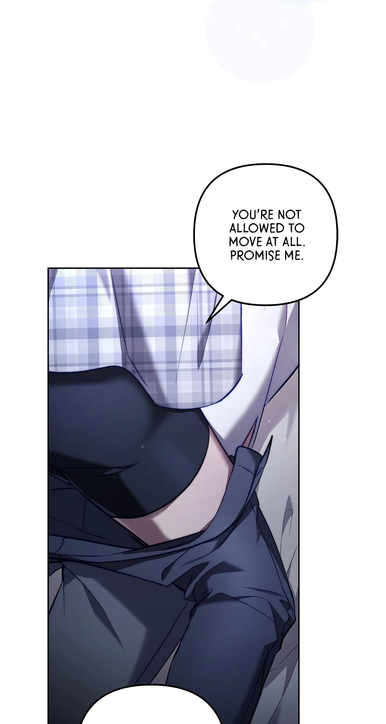 The S-Class Guide as Sweet as Honey [Mature Official] - Chapter 58 manhwa