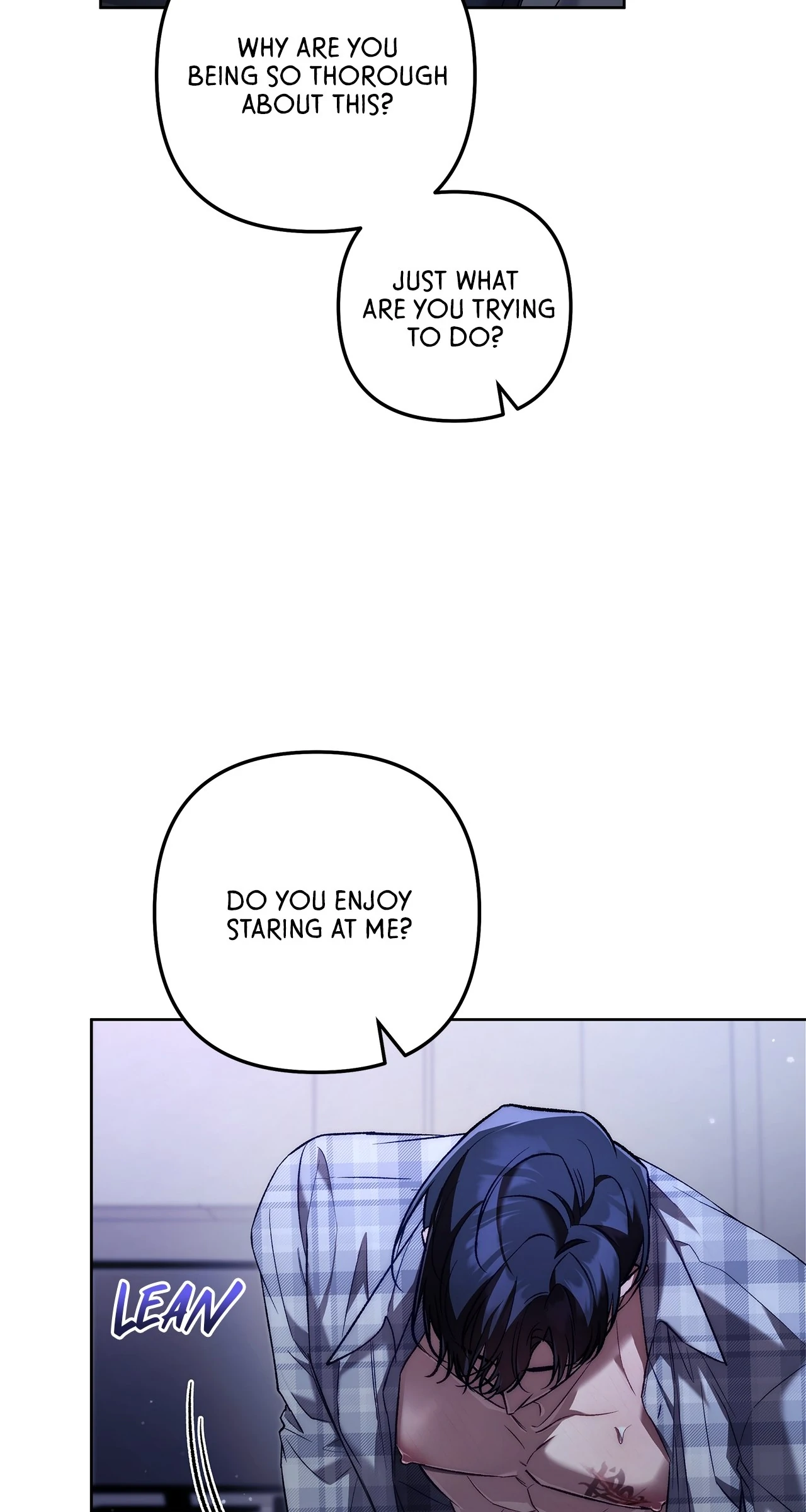 The S-Class Guide as Sweet as Honey [Mature Official] - Chapter 58 manhwa