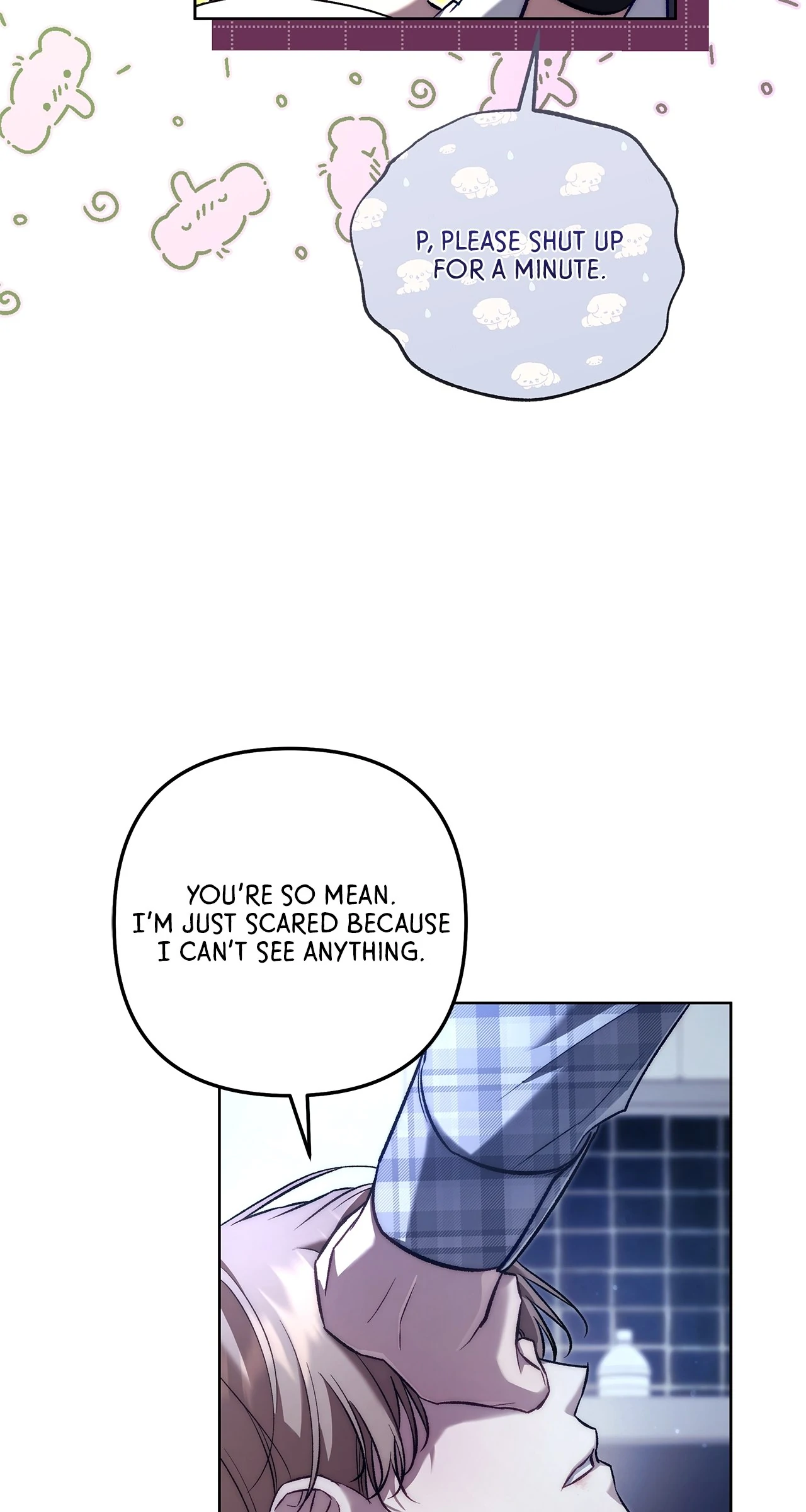 The S-Class Guide as Sweet as Honey [Mature Official] - Chapter 58 manhwa