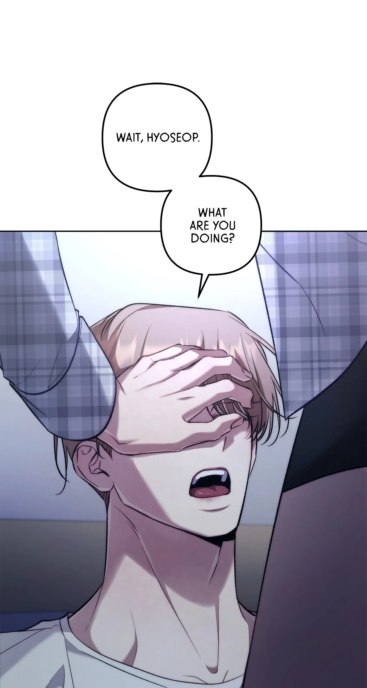 The S-Class Guide as Sweet as Honey [Mature Official] - Chapter 58 manhwa