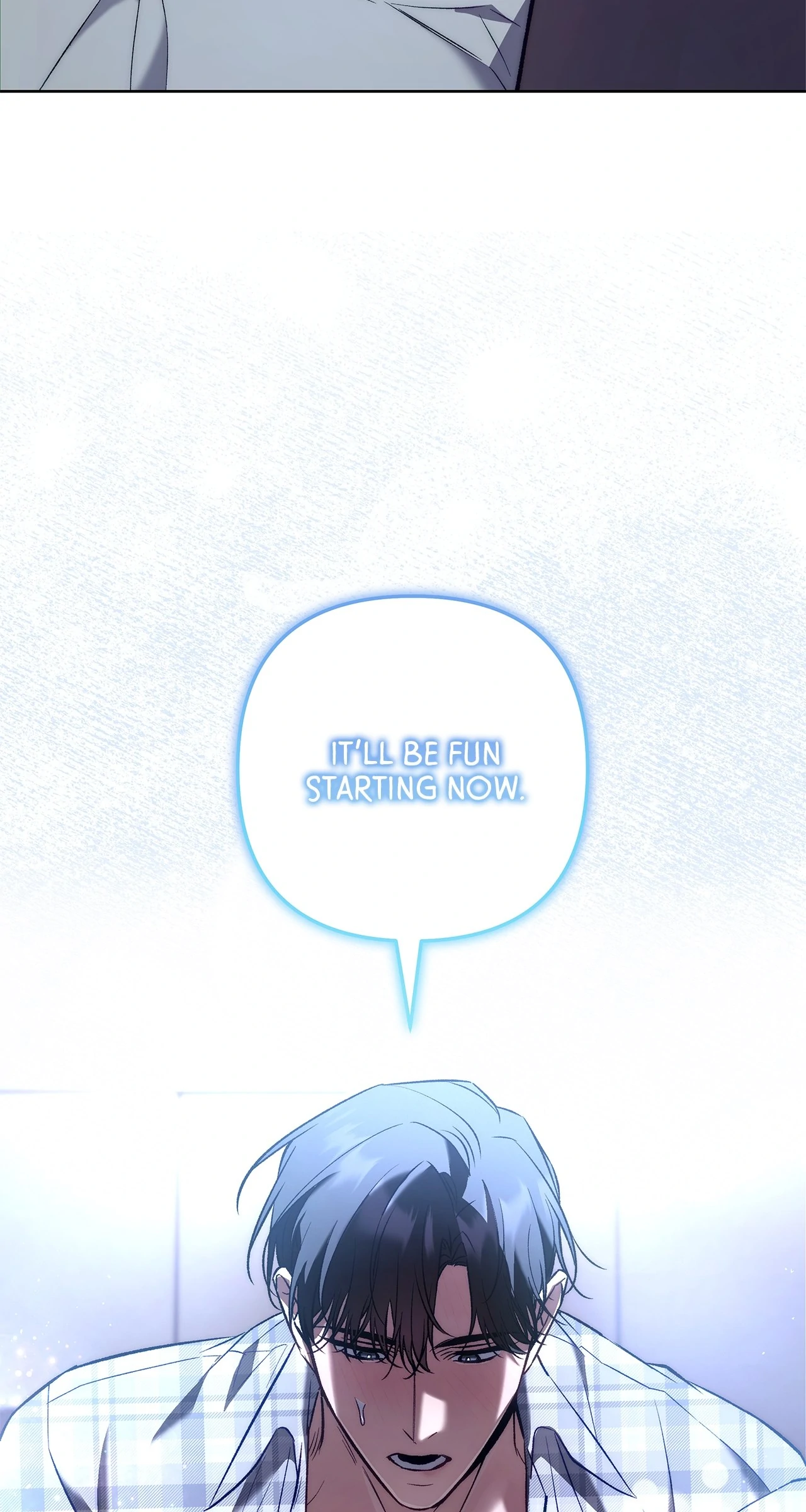 The S-Class Guide as Sweet as Honey [Mature Official] - Chapter 58 manhwa