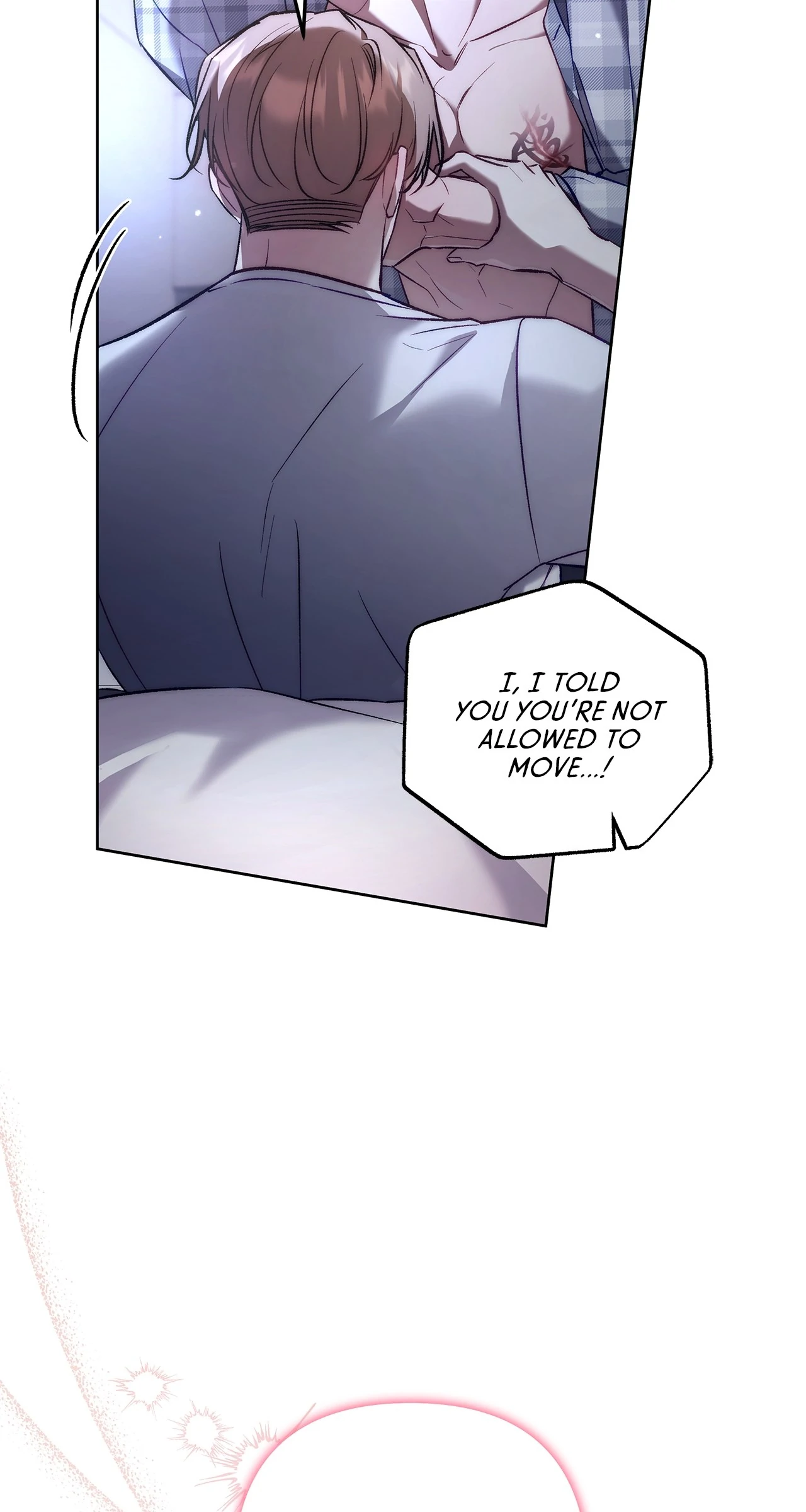 The S-Class Guide as Sweet as Honey [Mature Official] - Chapter 58 manhwa