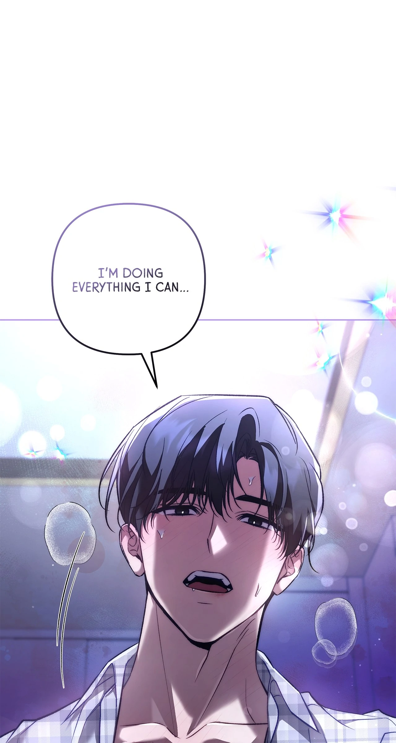 The S-Class Guide as Sweet as Honey [Mature Official] - Chapter 58 manhwa