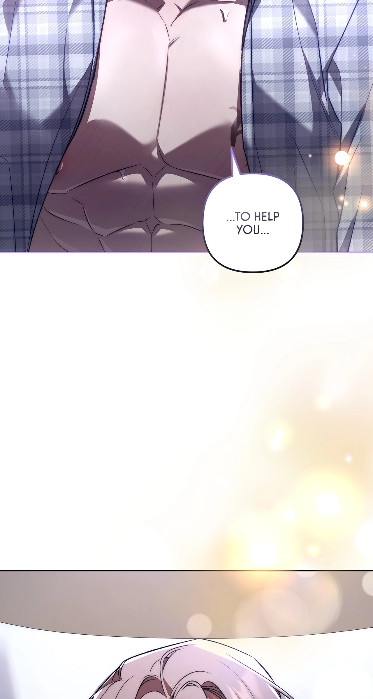 The S-Class Guide as Sweet as Honey [Mature Official] - Chapter 58 manhwa