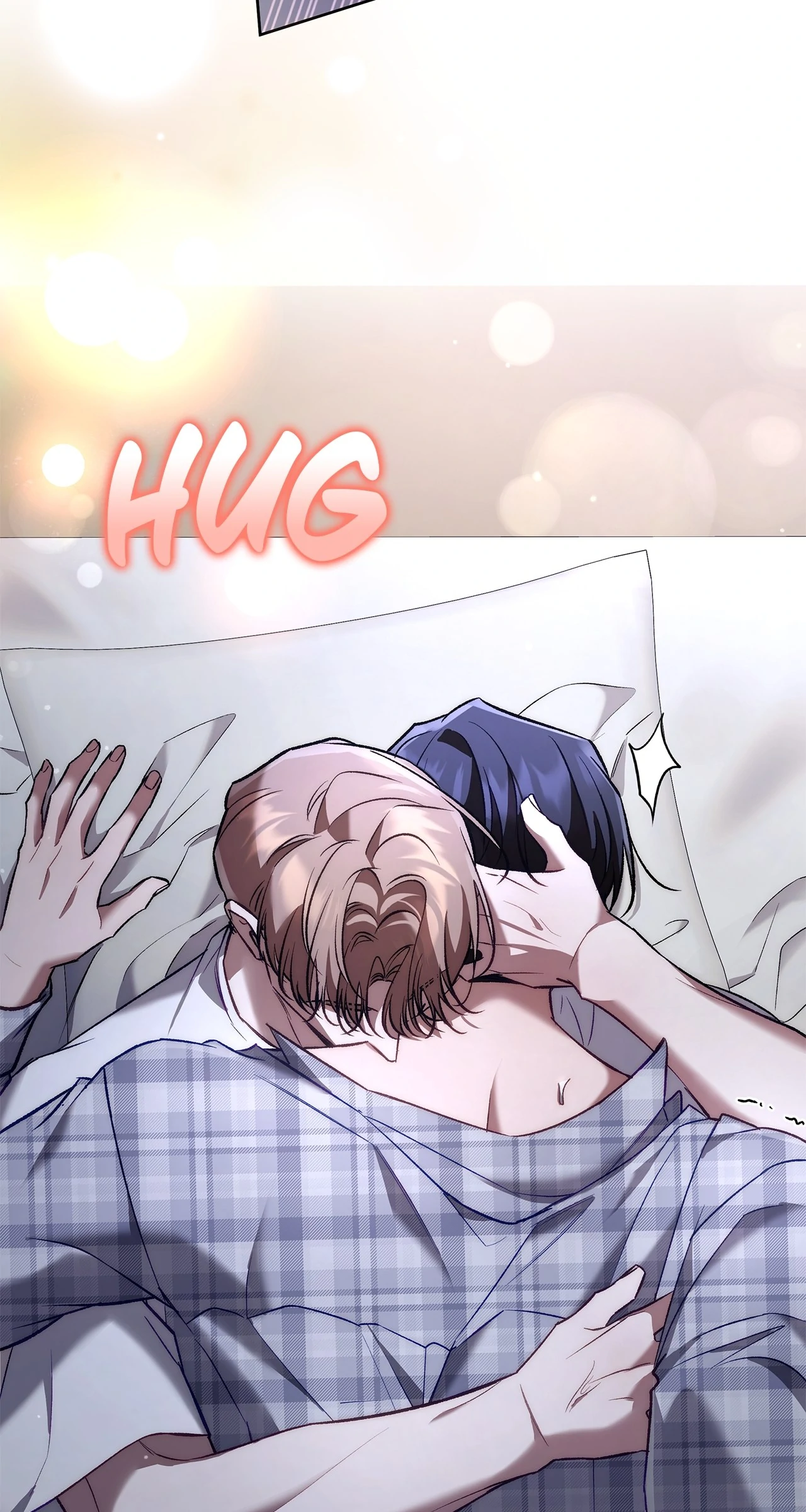 The S-Class Guide as Sweet as Honey [Mature Official] - Chapter 58 manhwa