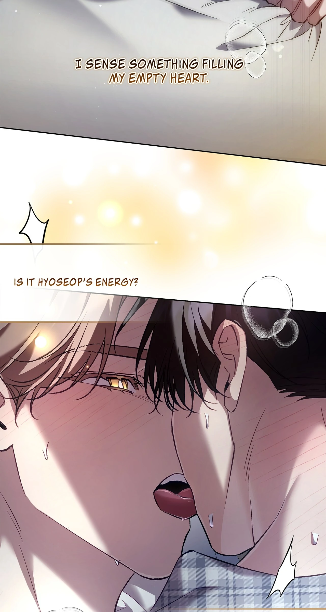 The S-Class Guide as Sweet as Honey [Mature Official] - Chapter 58 manhwa
