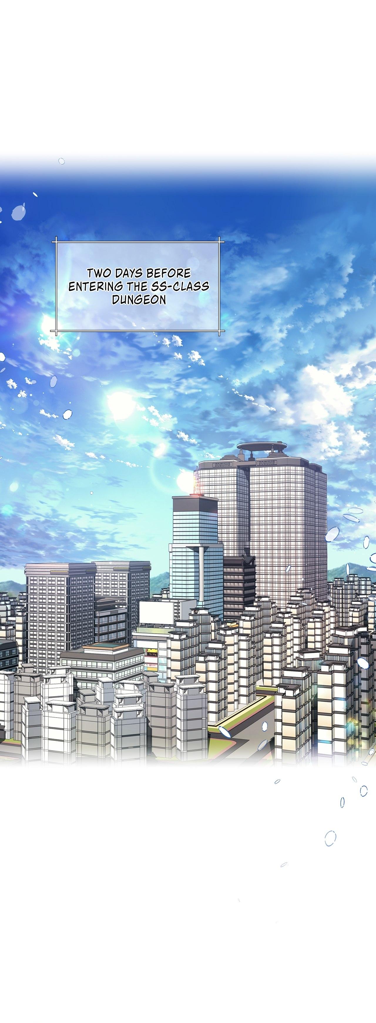 The S-Class Guide as Sweet as Honey [Mature Official] - Chapter 59 manhwa