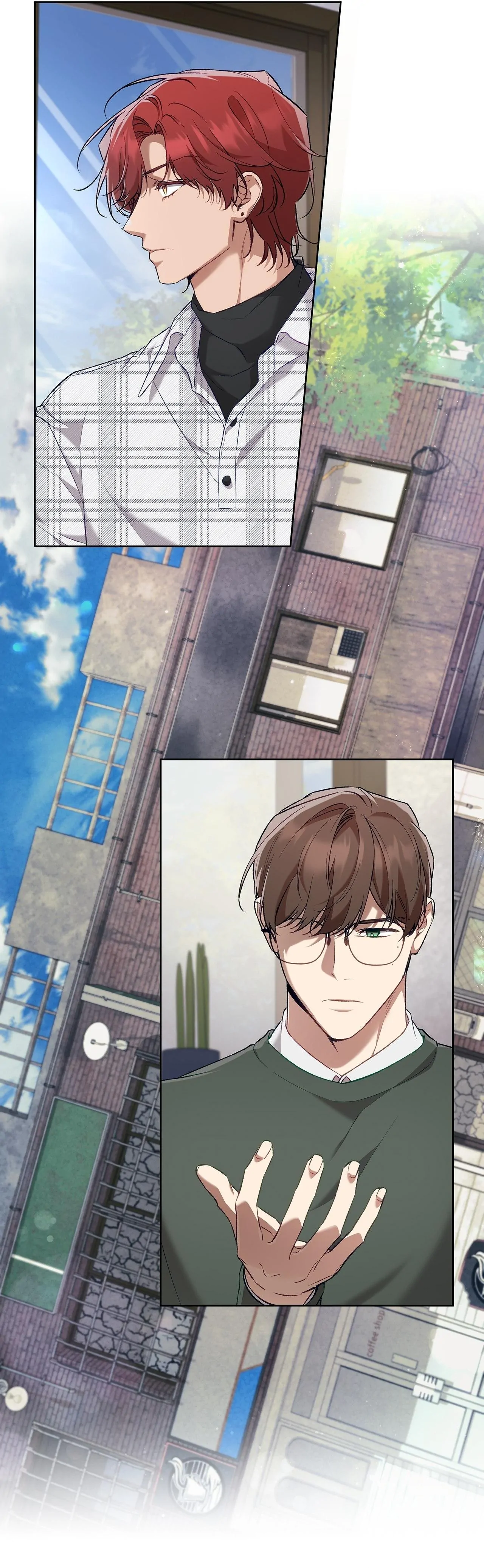 The S-Class Guide as Sweet as Honey [Mature Official] - Chapter 59 manhwa
