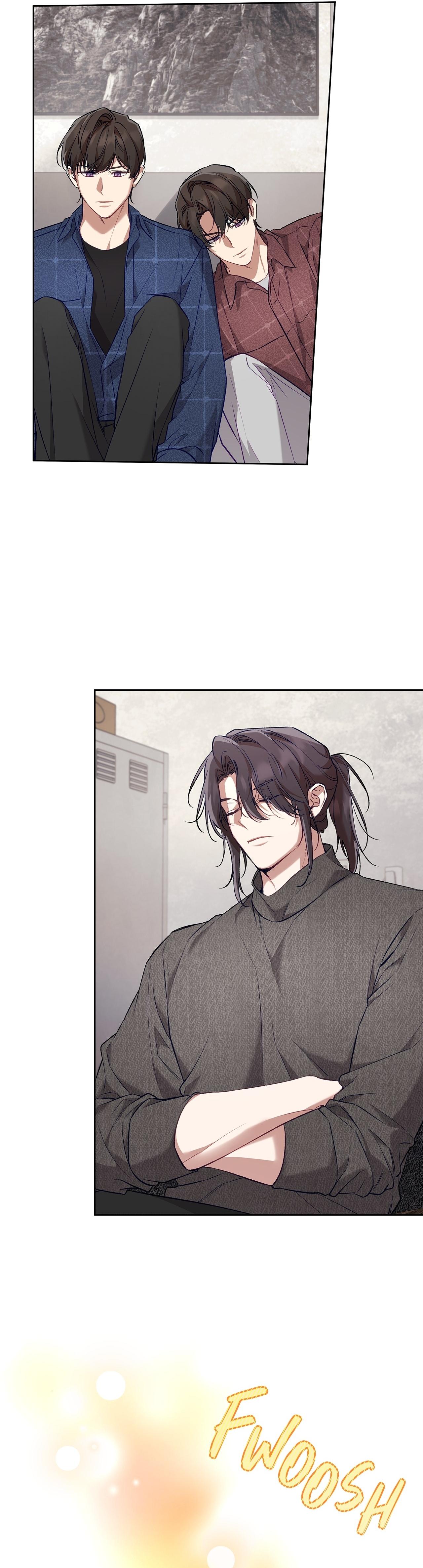 The S-Class Guide as Sweet as Honey [Mature Official] - Chapter 59 manhwa
