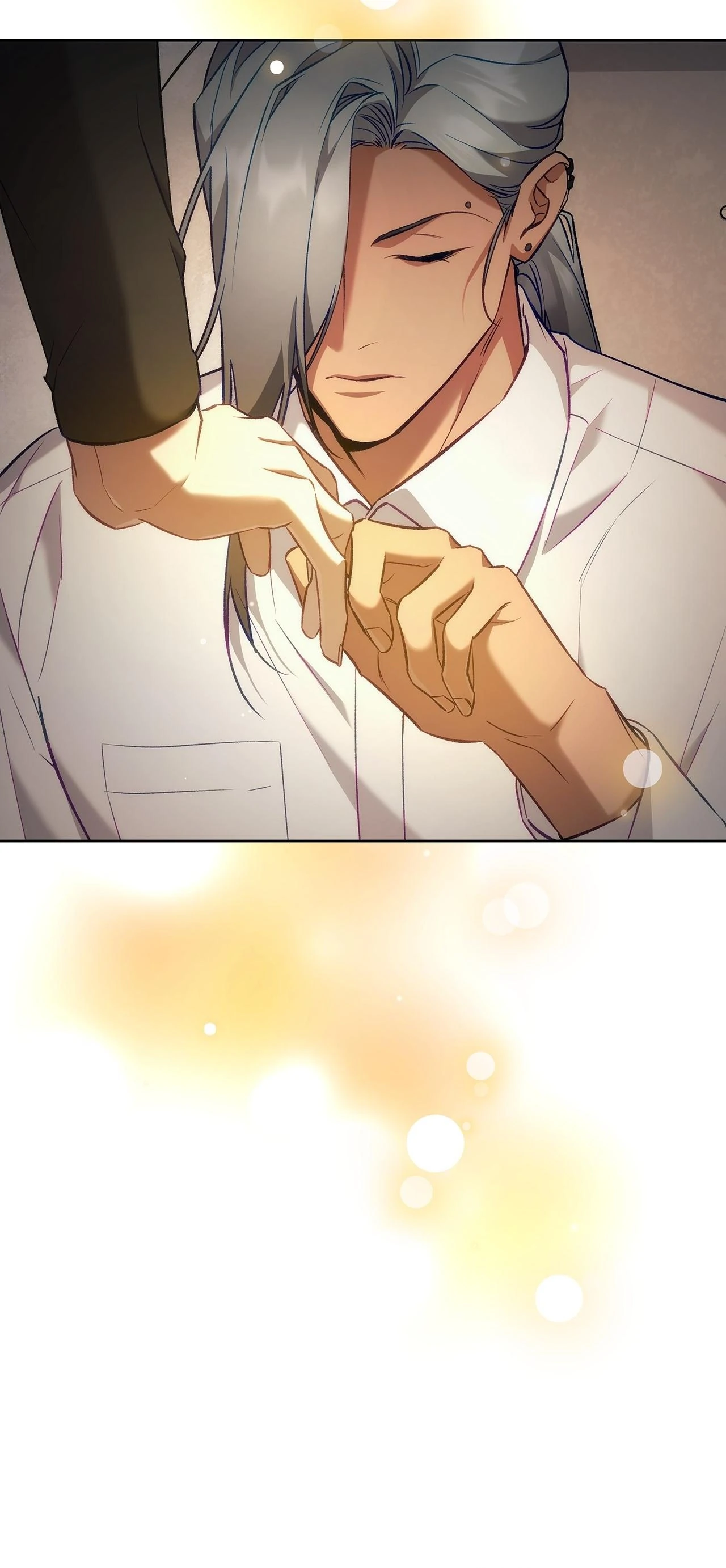 The S-Class Guide as Sweet as Honey [Mature Official] - Chapter 59 manhwa