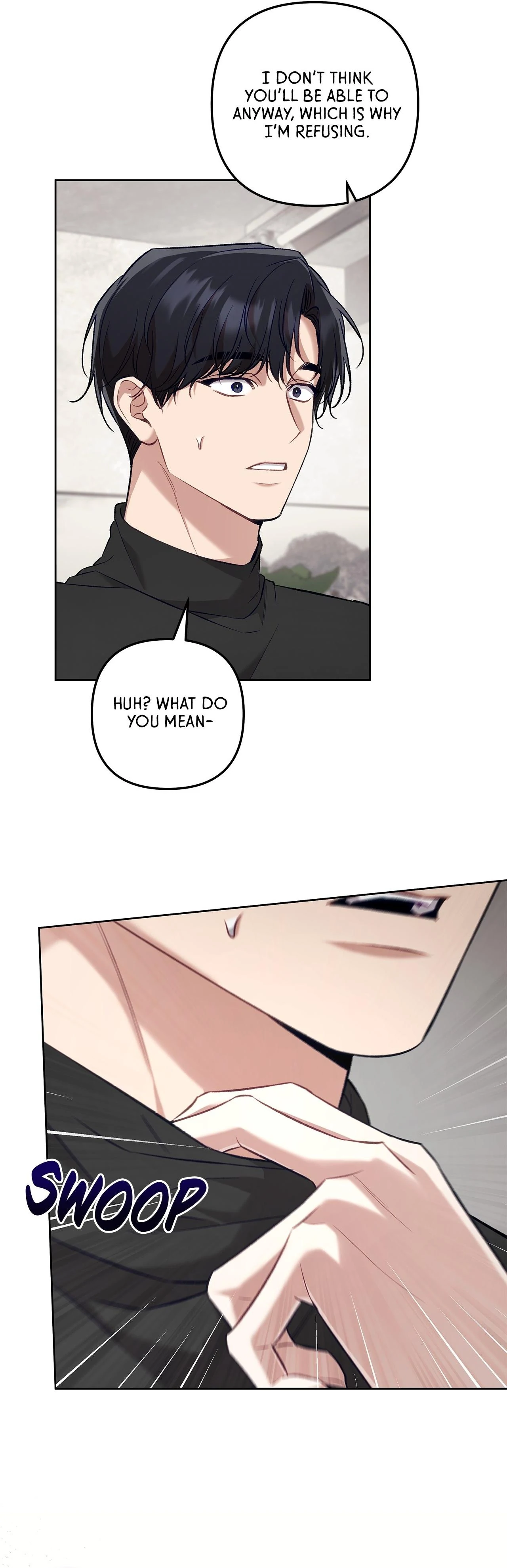 The S-Class Guide as Sweet as Honey [Mature Official] - Chapter 59 manhwa