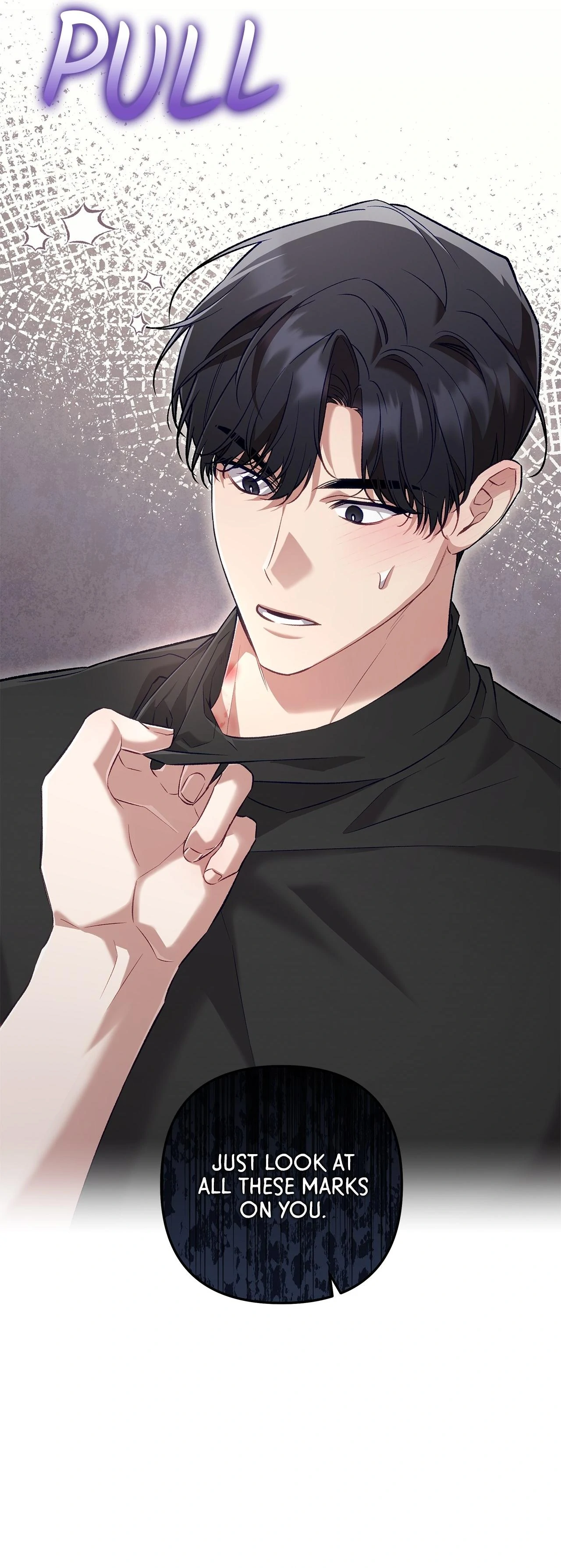 The S-Class Guide as Sweet as Honey [Mature Official] - Chapter 59 manhwa