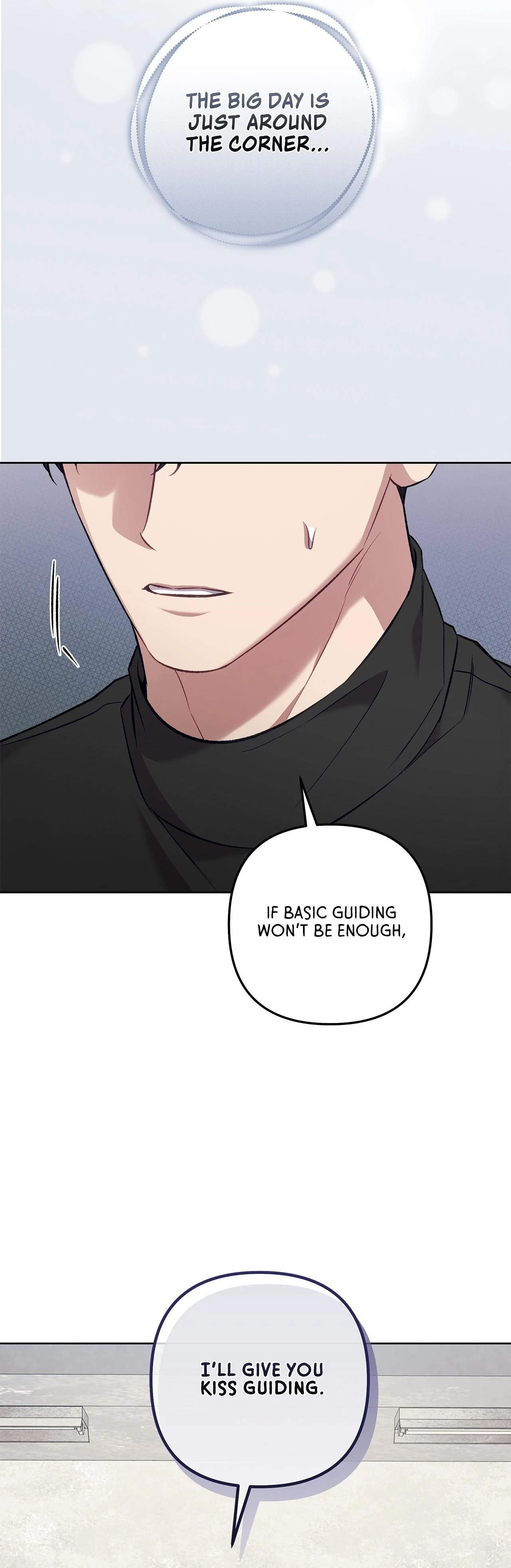 The S-Class Guide as Sweet as Honey [Mature Official] - Chapter 59 manhwa