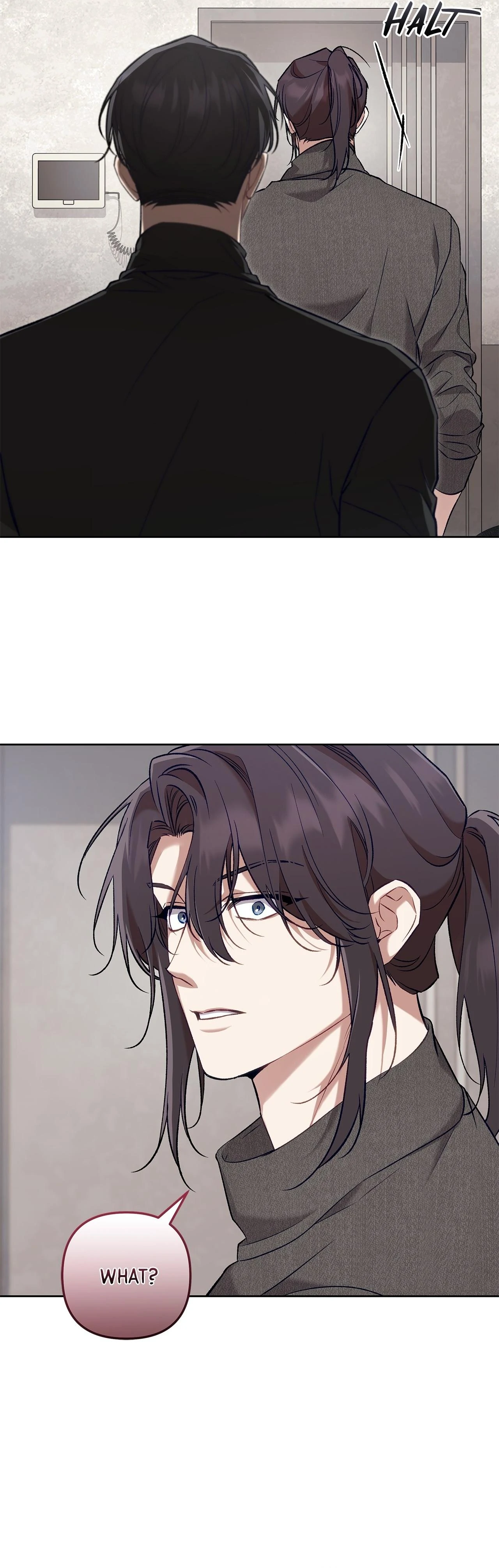 The S-Class Guide as Sweet as Honey [Mature Official] - Chapter 59 manhwa