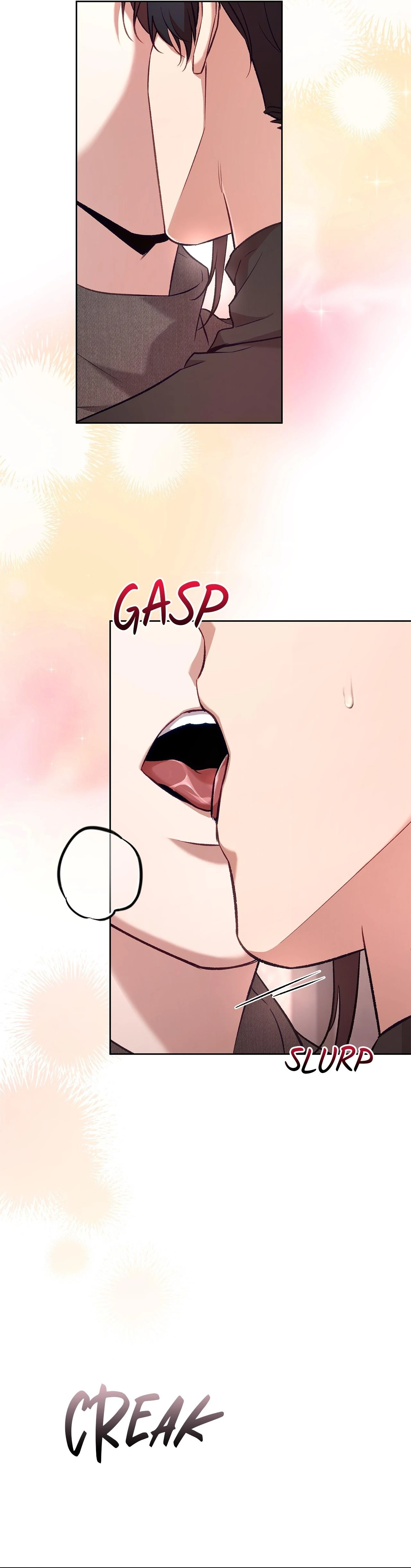 The S-Class Guide as Sweet as Honey [Mature Official] - Chapter 59 manhwa