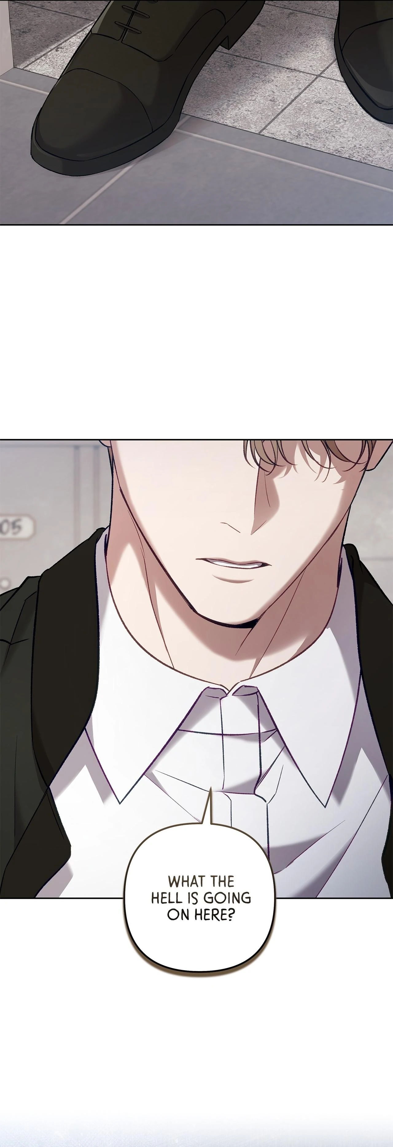 The S-Class Guide as Sweet as Honey [Mature Official] - Chapter 59 manhwa