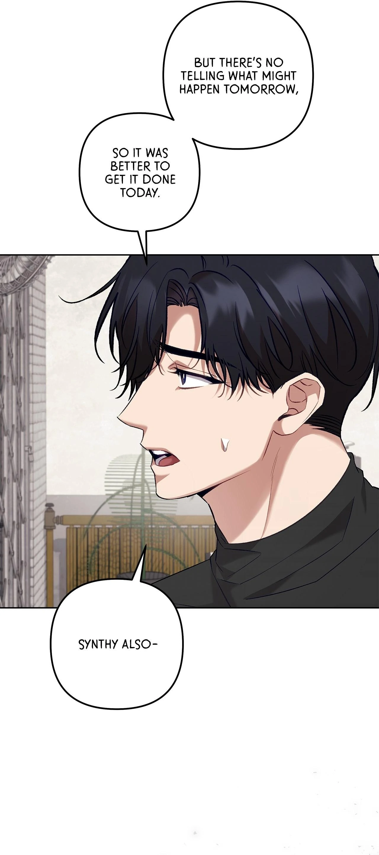 The S-Class Guide as Sweet as Honey [Mature Official] - Chapter 59 manhwa