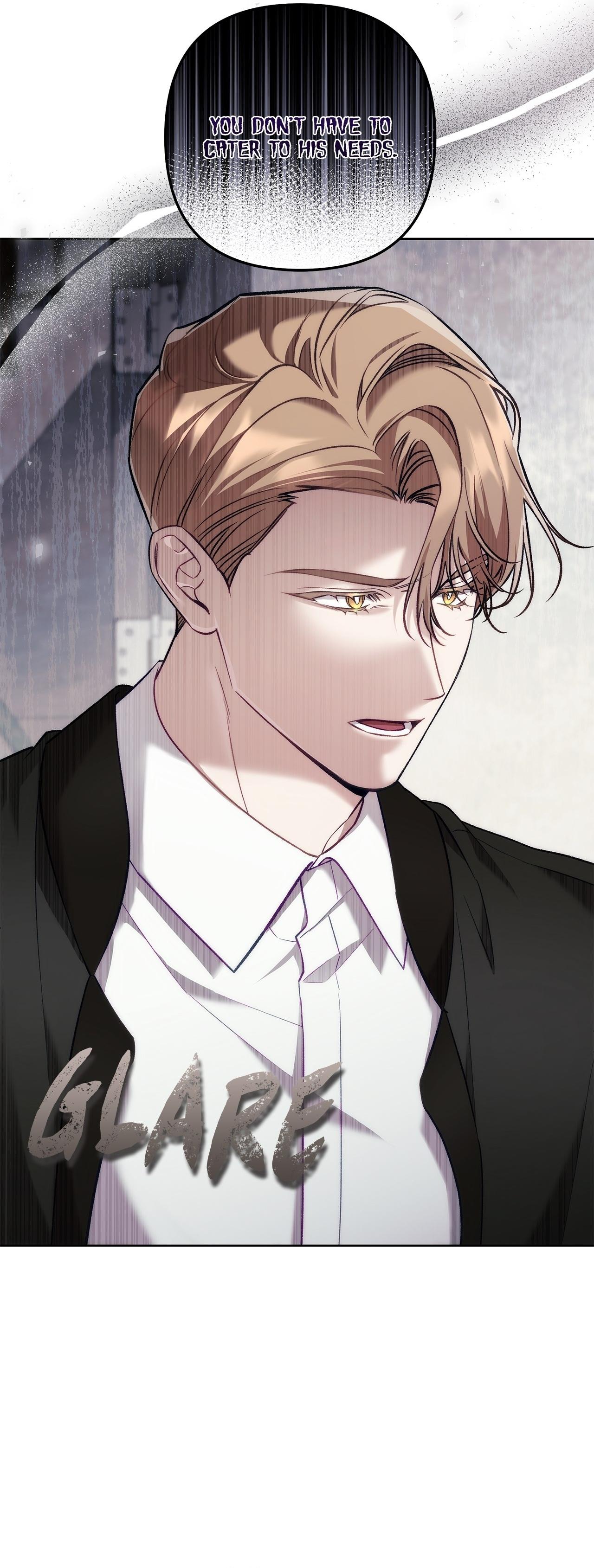 The S-Class Guide as Sweet as Honey [Mature Official] - Chapter 59 manhwa