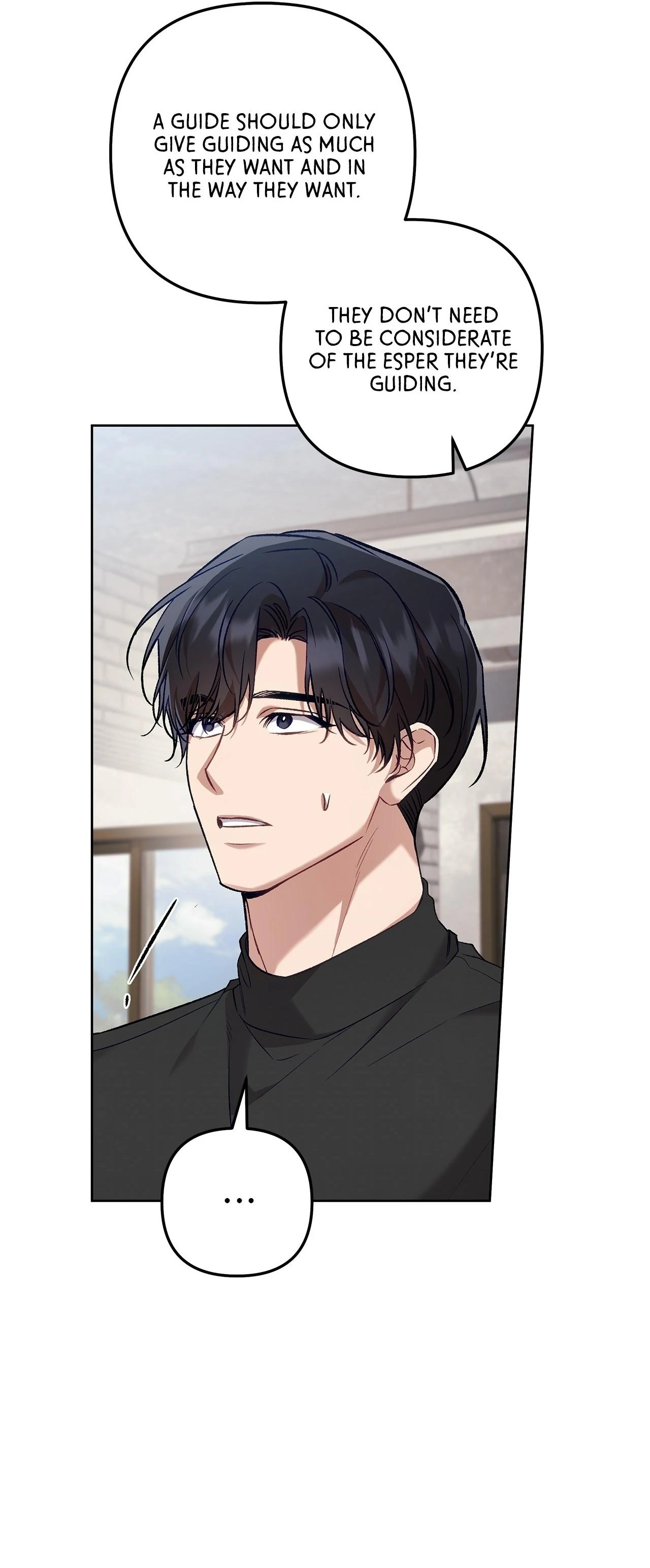 The S-Class Guide as Sweet as Honey [Mature Official] - Chapter 59 manhwa