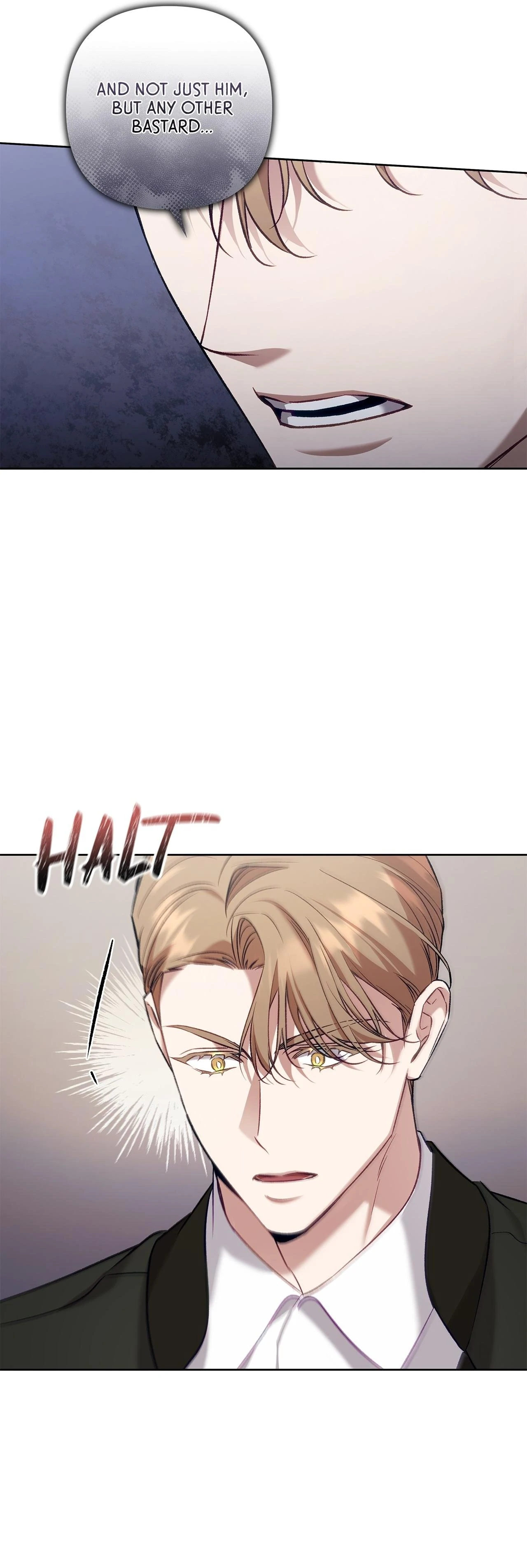 The S-Class Guide as Sweet as Honey [Mature Official] - Chapter 59 manhwa