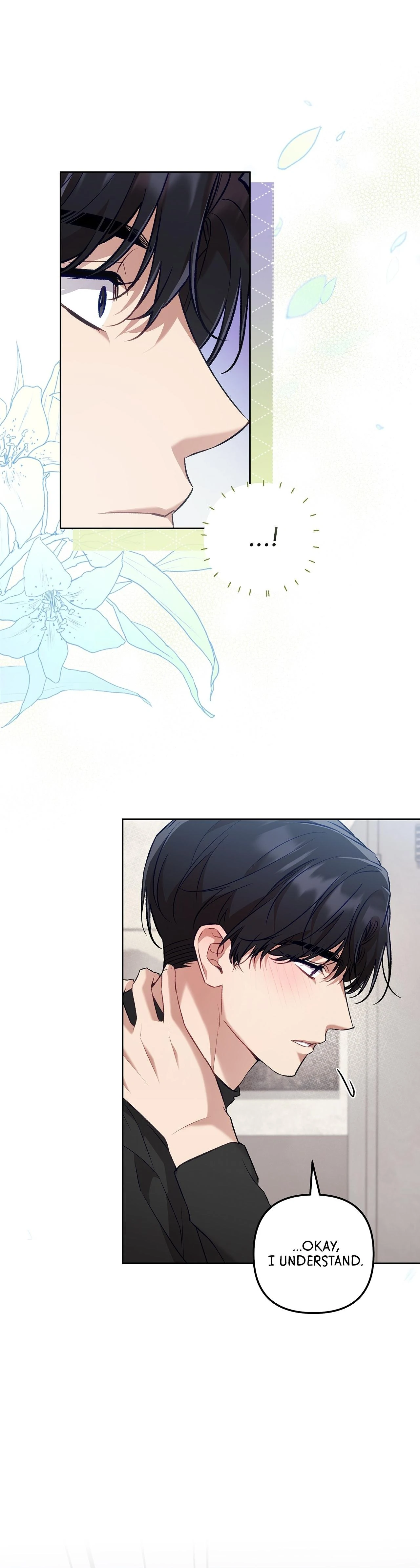 The S-Class Guide as Sweet as Honey [Mature Official] - Chapter 59 manhwa