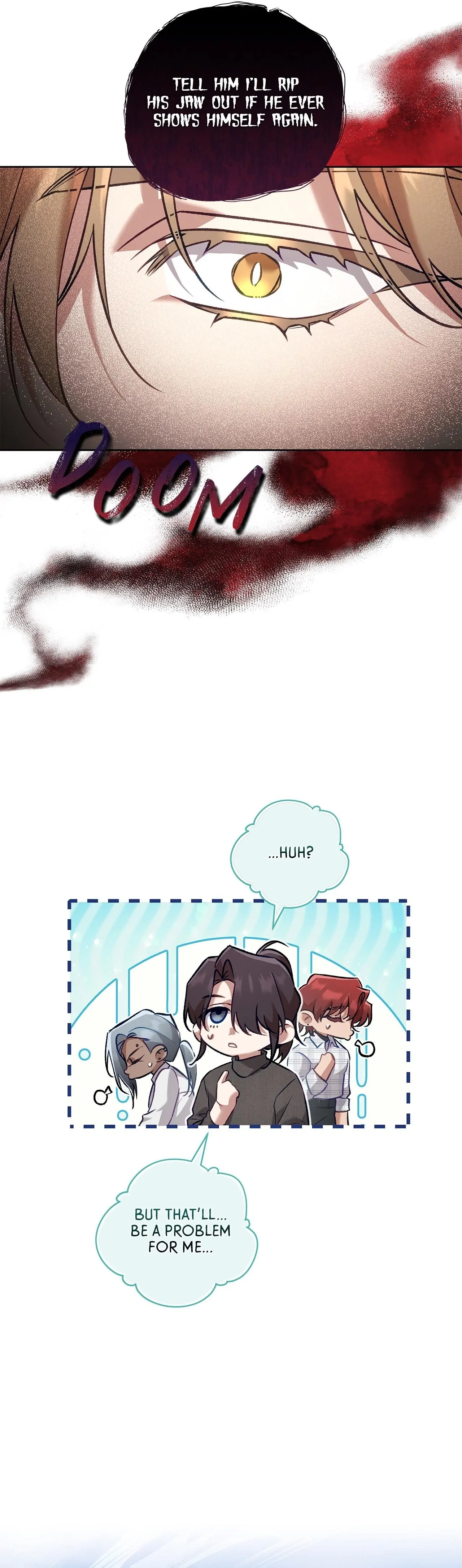 The S-Class Guide as Sweet as Honey [Mature Official] - Chapter 59 manhwa