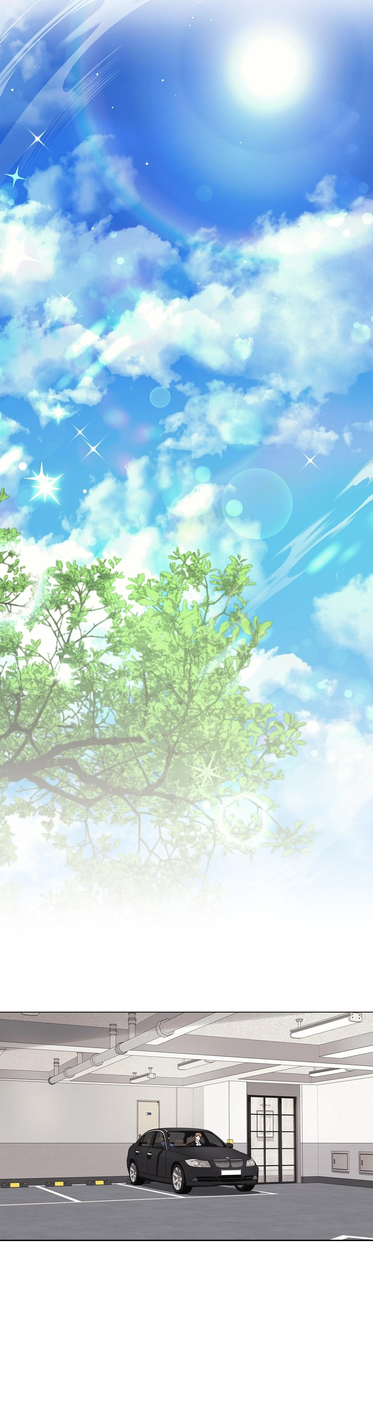 The S-Class Guide as Sweet as Honey [Mature Official] - Chapter 59 manhwa