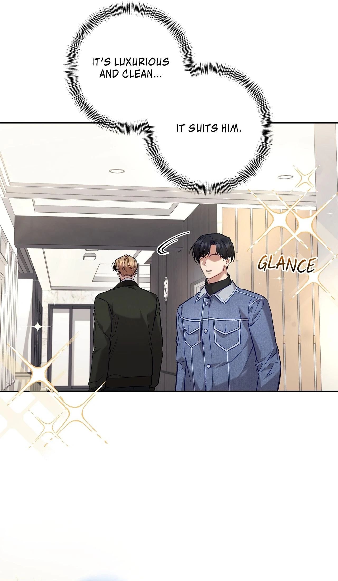 The S-Class Guide as Sweet as Honey [Mature Official] - Chapter 59 manhwa