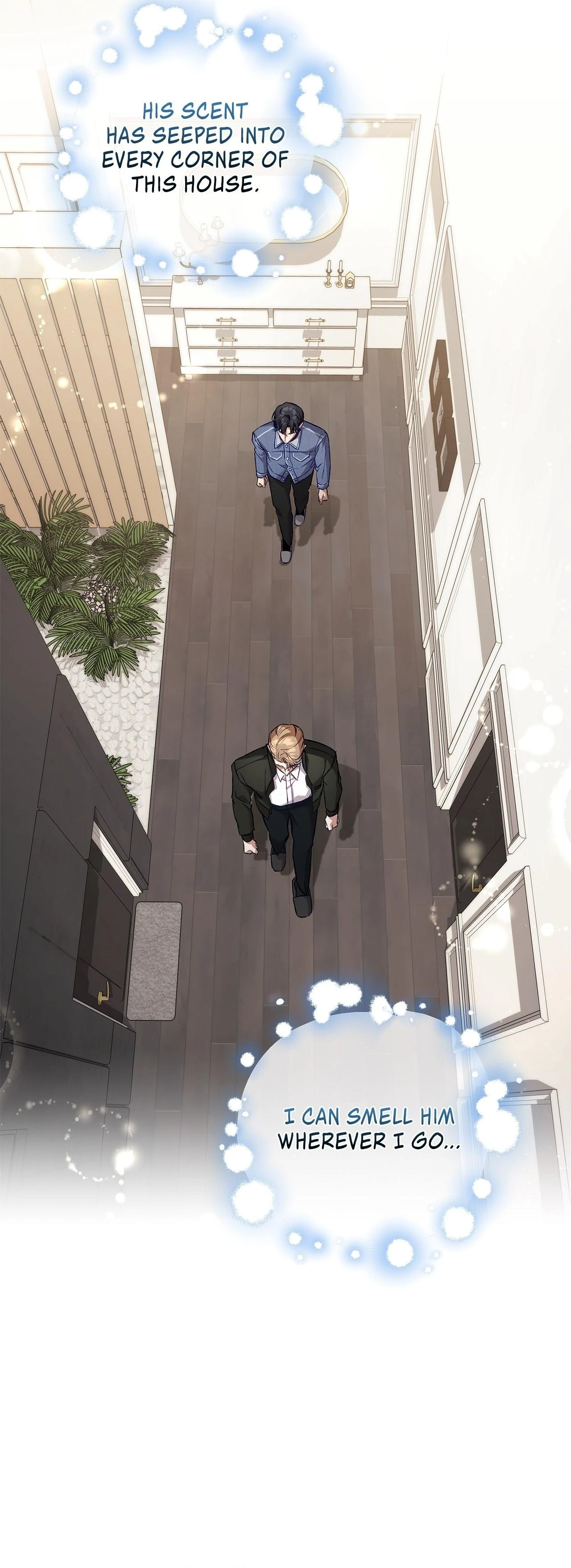 The S-Class Guide as Sweet as Honey [Mature Official] - Chapter 59 manhwa