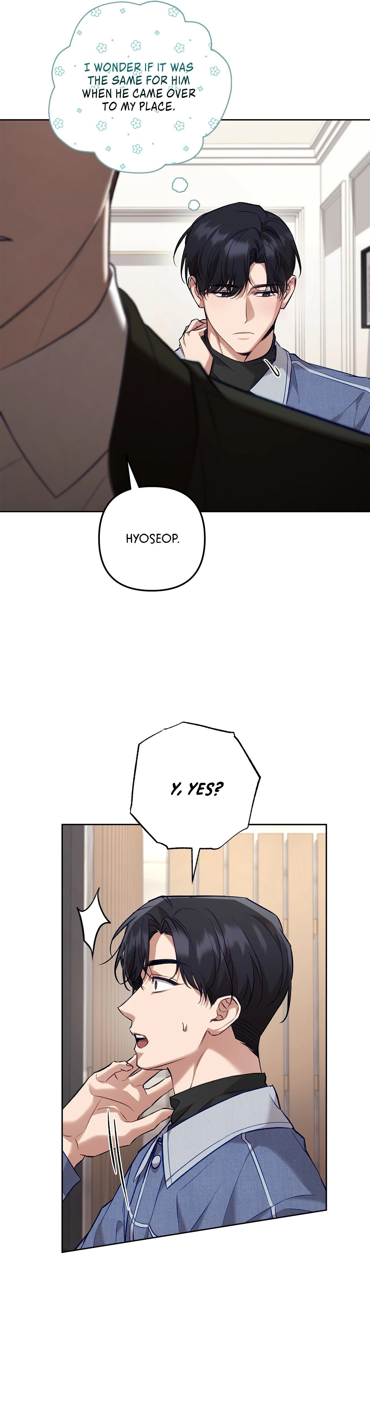 The S-Class Guide as Sweet as Honey [Mature Official] - Chapter 59 manhwa