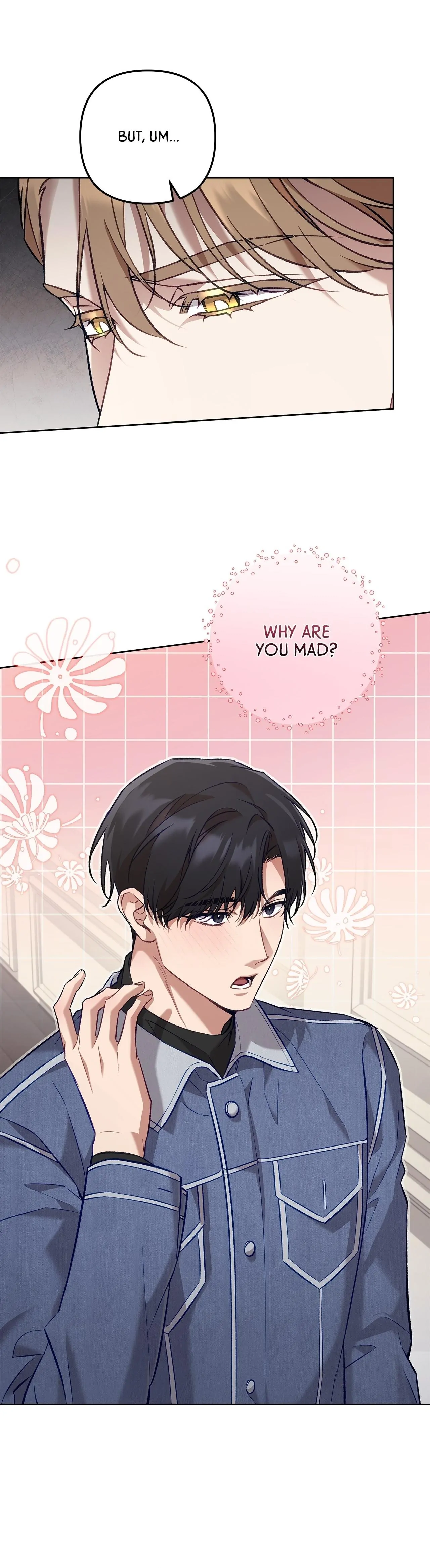 The S-Class Guide as Sweet as Honey [Mature Official] - Chapter 59 manhwa
