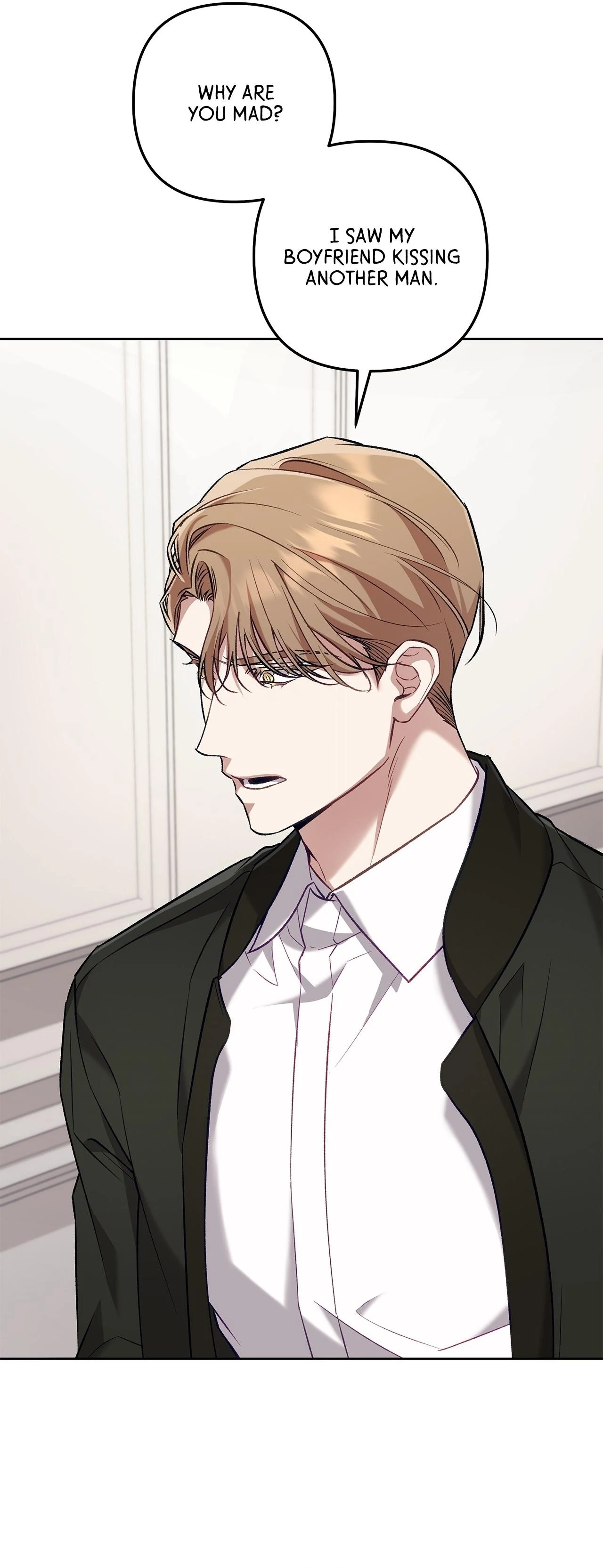 The S-Class Guide as Sweet as Honey [Mature Official] - Chapter 59 manhwa