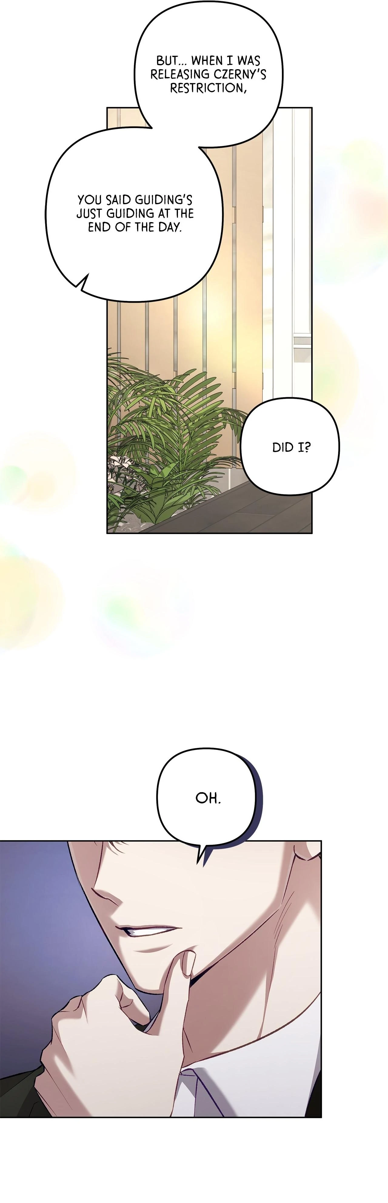 The S-Class Guide as Sweet as Honey [Mature Official] - Chapter 59 manhwa