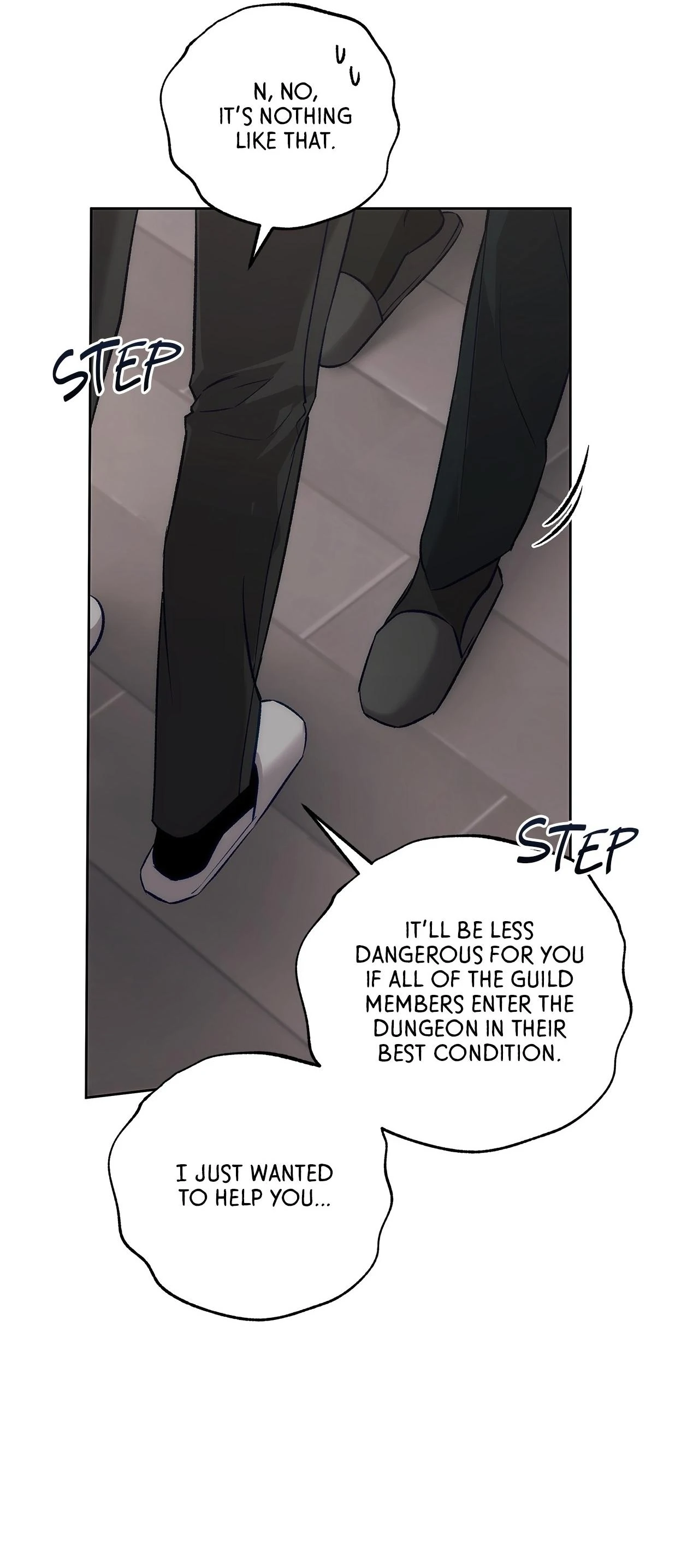 The S-Class Guide as Sweet as Honey [Mature Official] - Chapter 59 manhwa