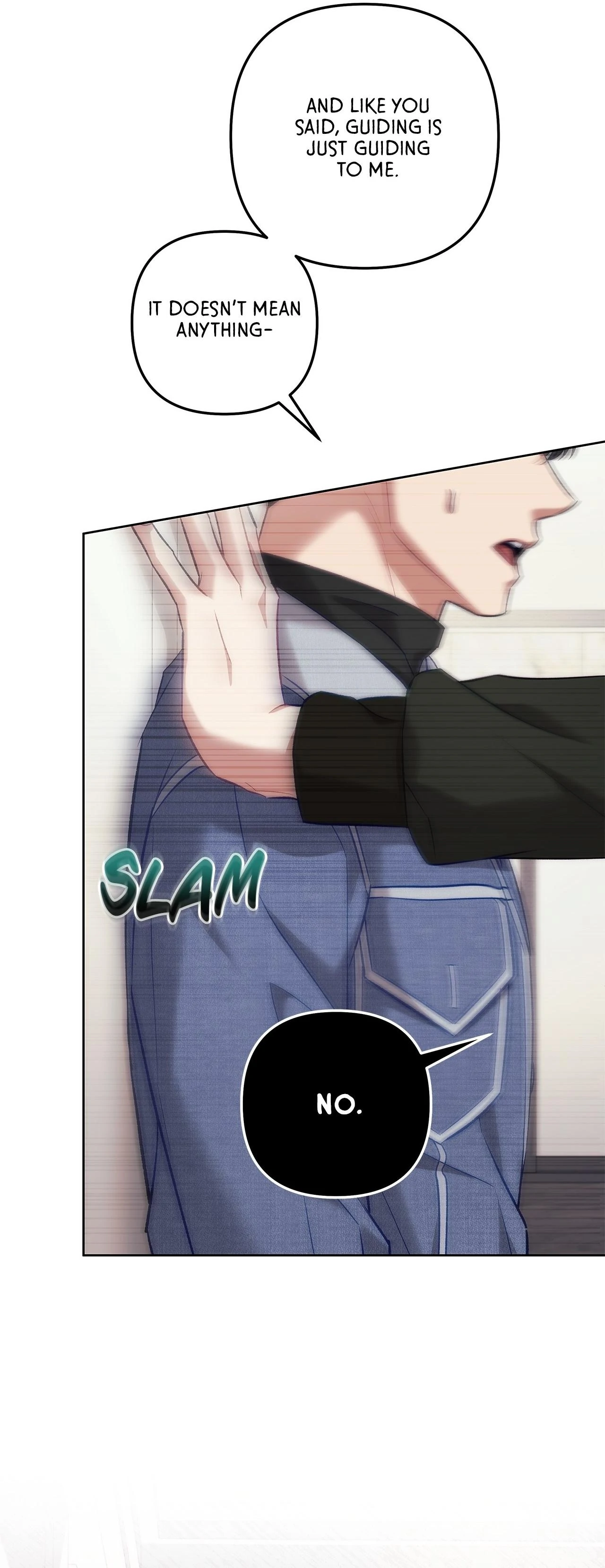 The S-Class Guide as Sweet as Honey [Mature Official] - Chapter 59 manhwa