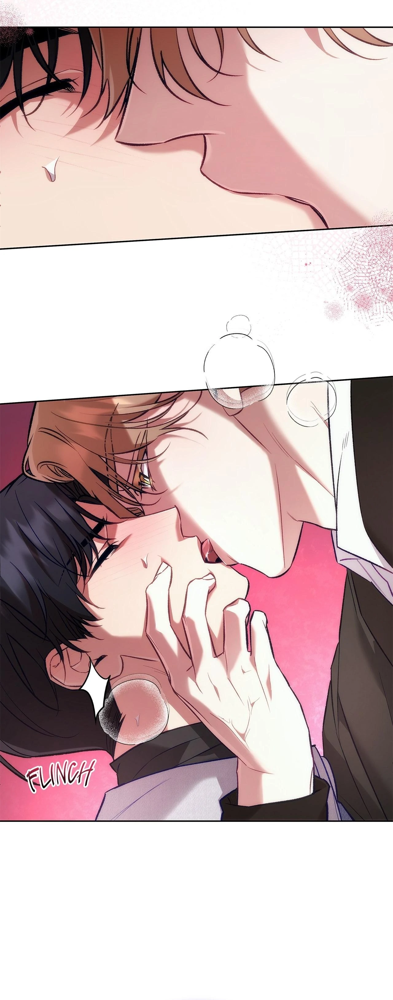 The S-Class Guide as Sweet as Honey [Mature Official] - Chapter 59 manhwa