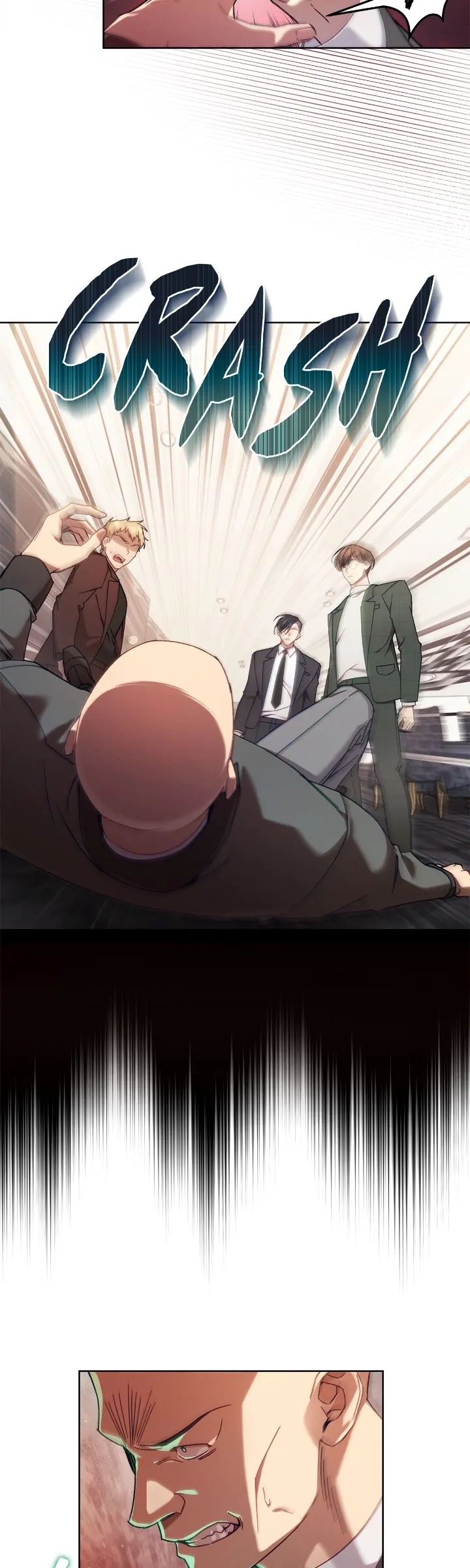 The S-Class Guide as Sweet as Honey [Mature Official] - Chapter 6 manhwa